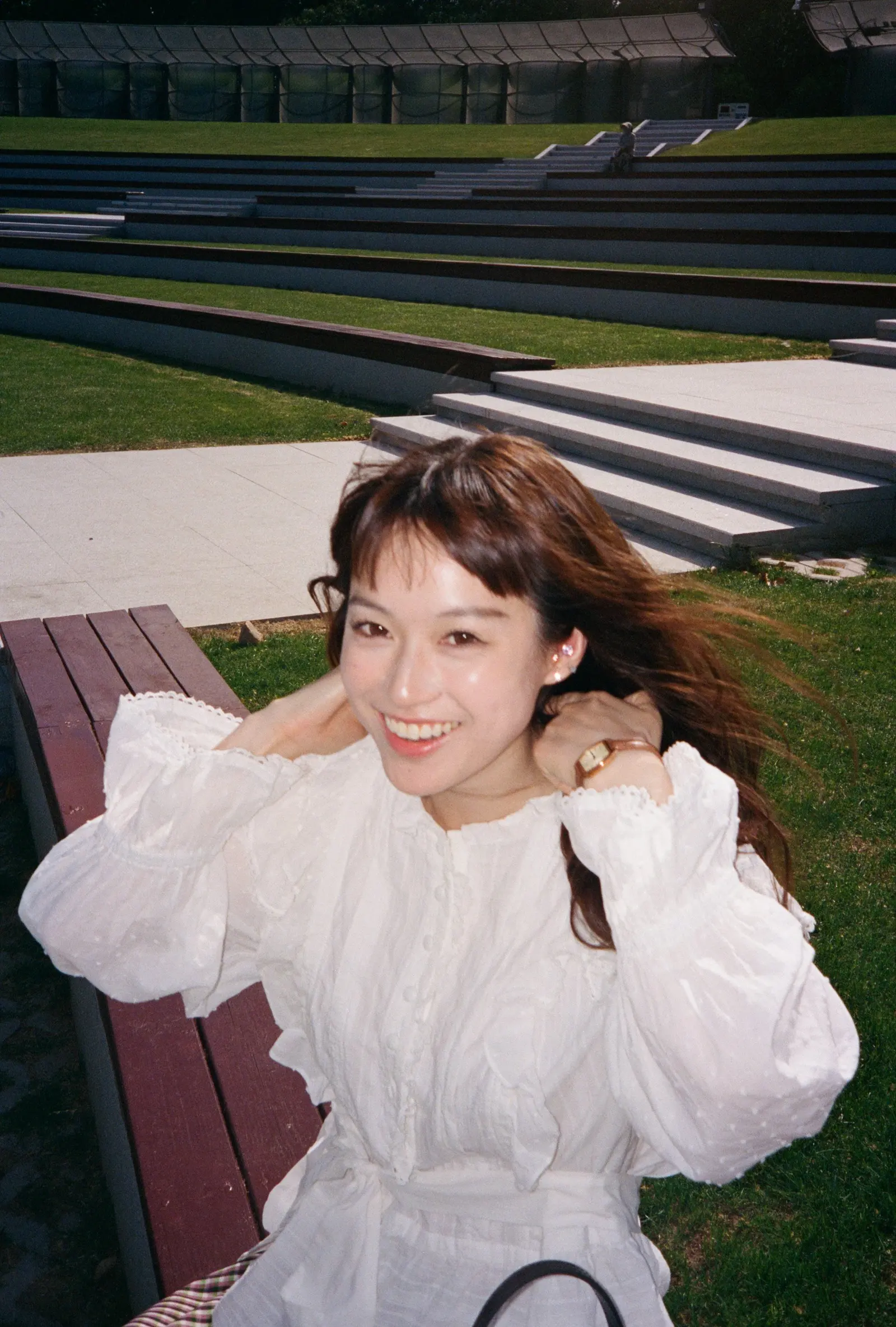 Portrait photograph: portrait 001