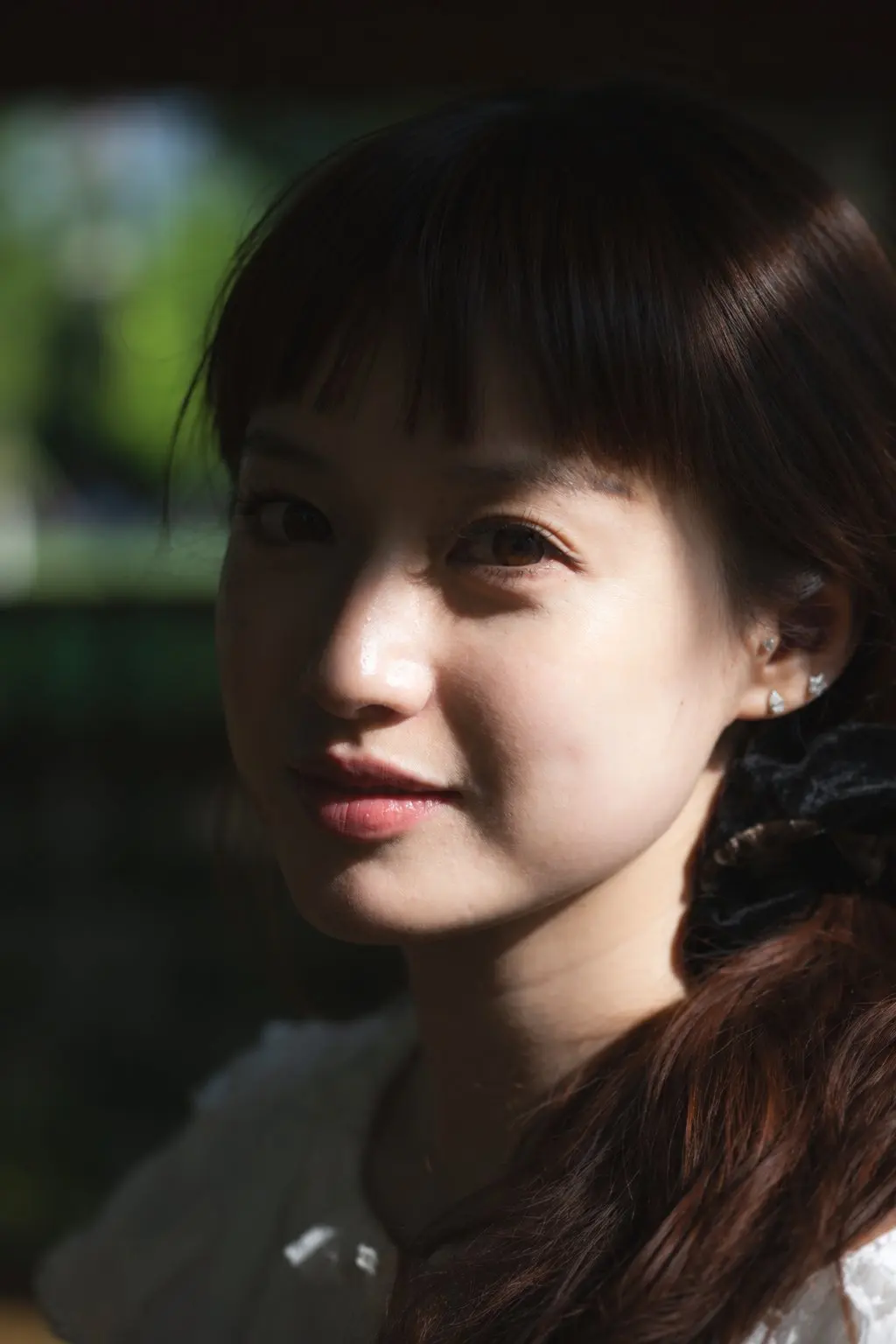 Portrait photograph: portrait 004