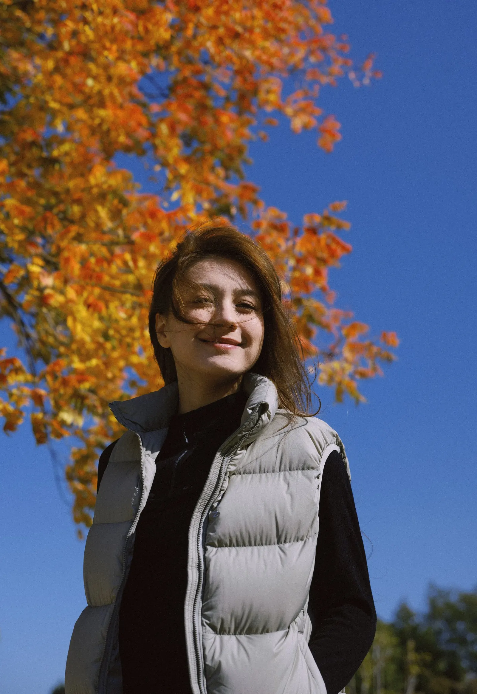 Portrait photograph: portrait 018