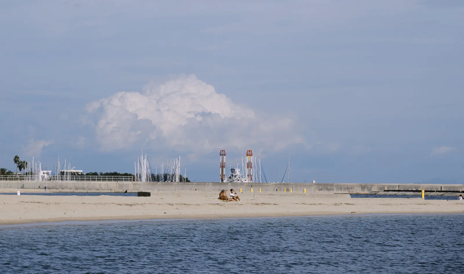 Scene photograph: scenes 012