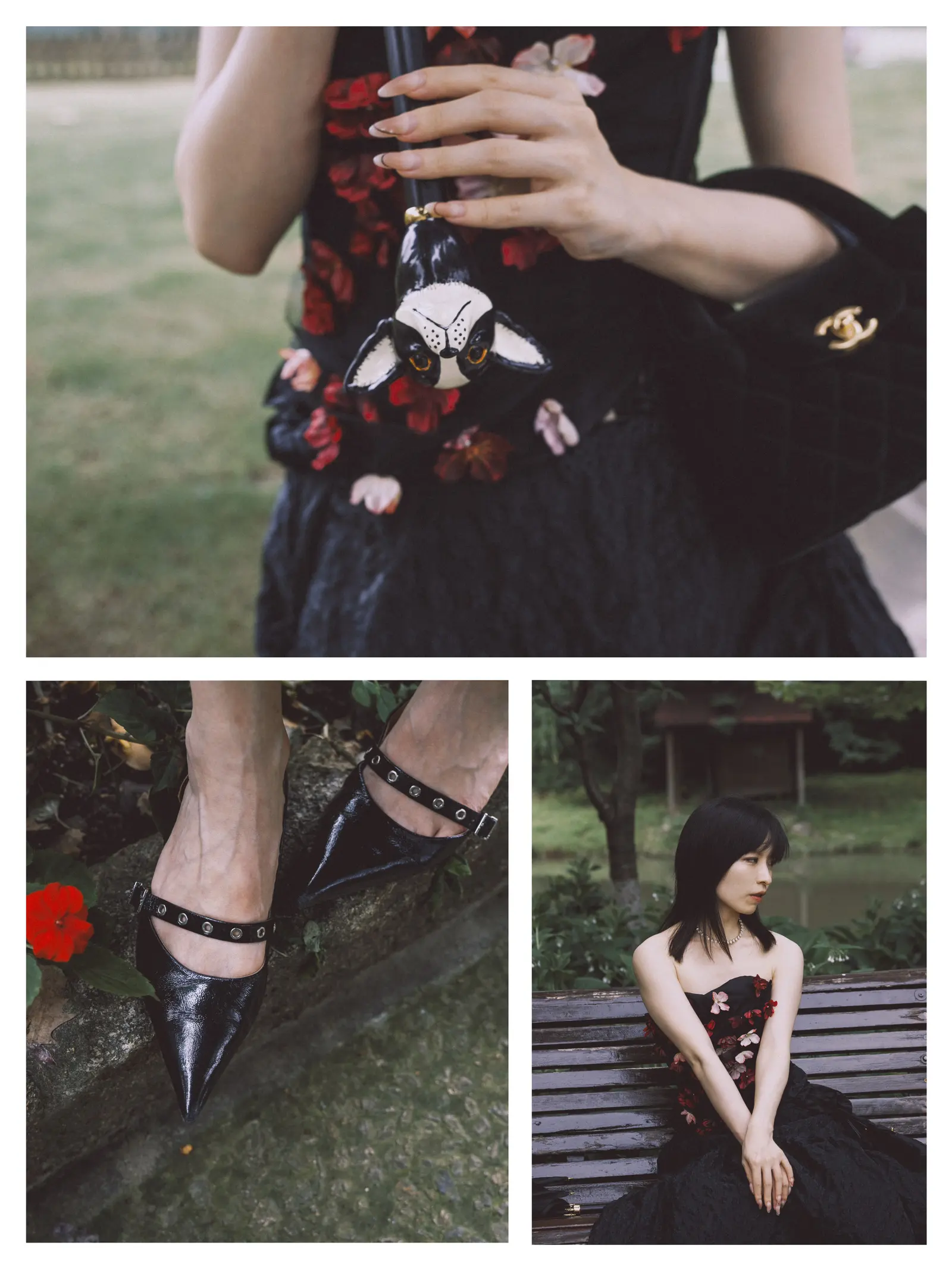 Diptychs & Triptychs photograph 17 by Bo David