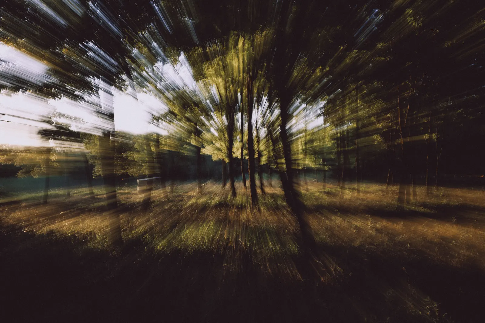 Motion&Blur photograph 4 by Bo David
