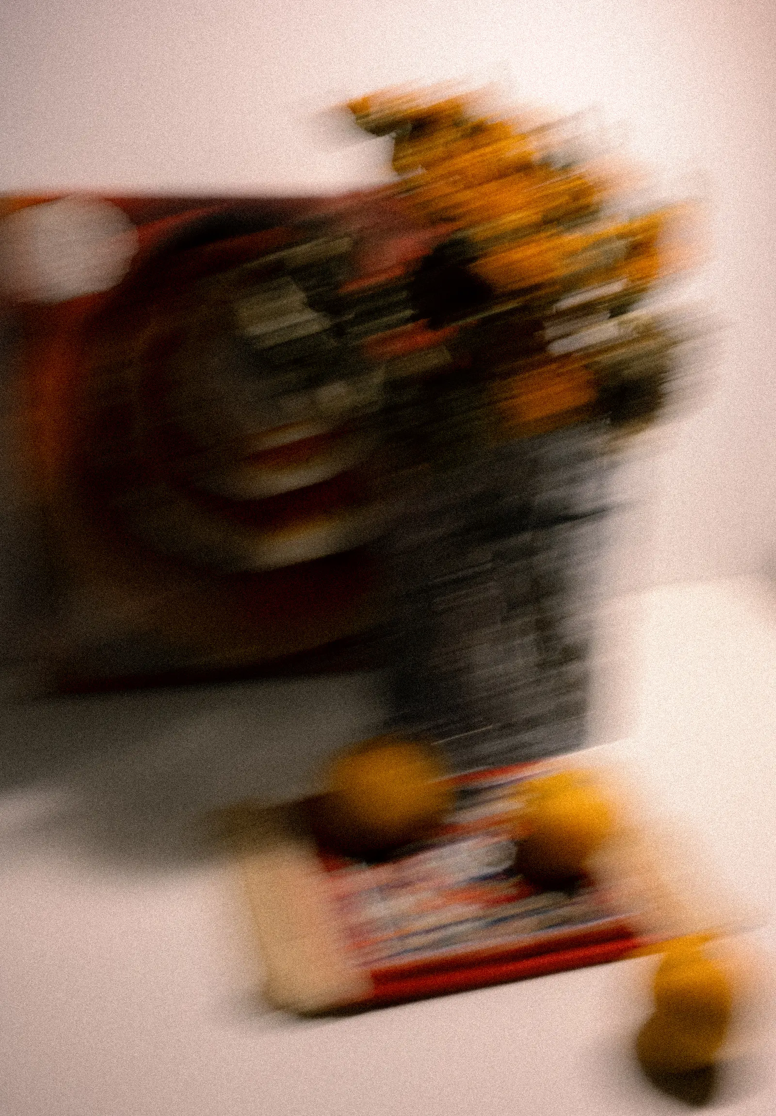 Motion&Blur photograph 21 by Bo David