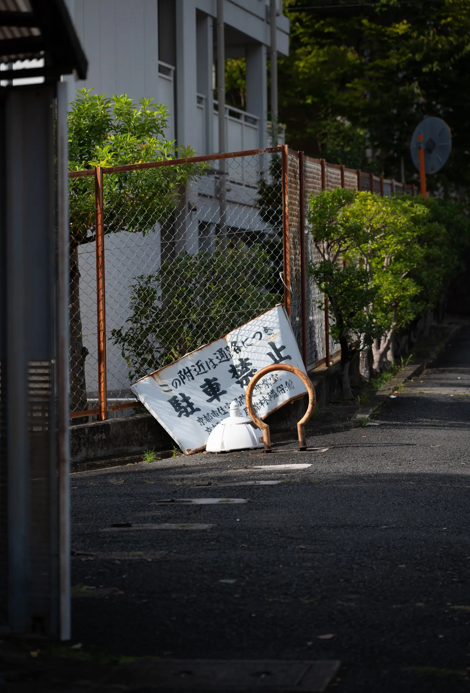 Tokyo photograph 5 by Bo David