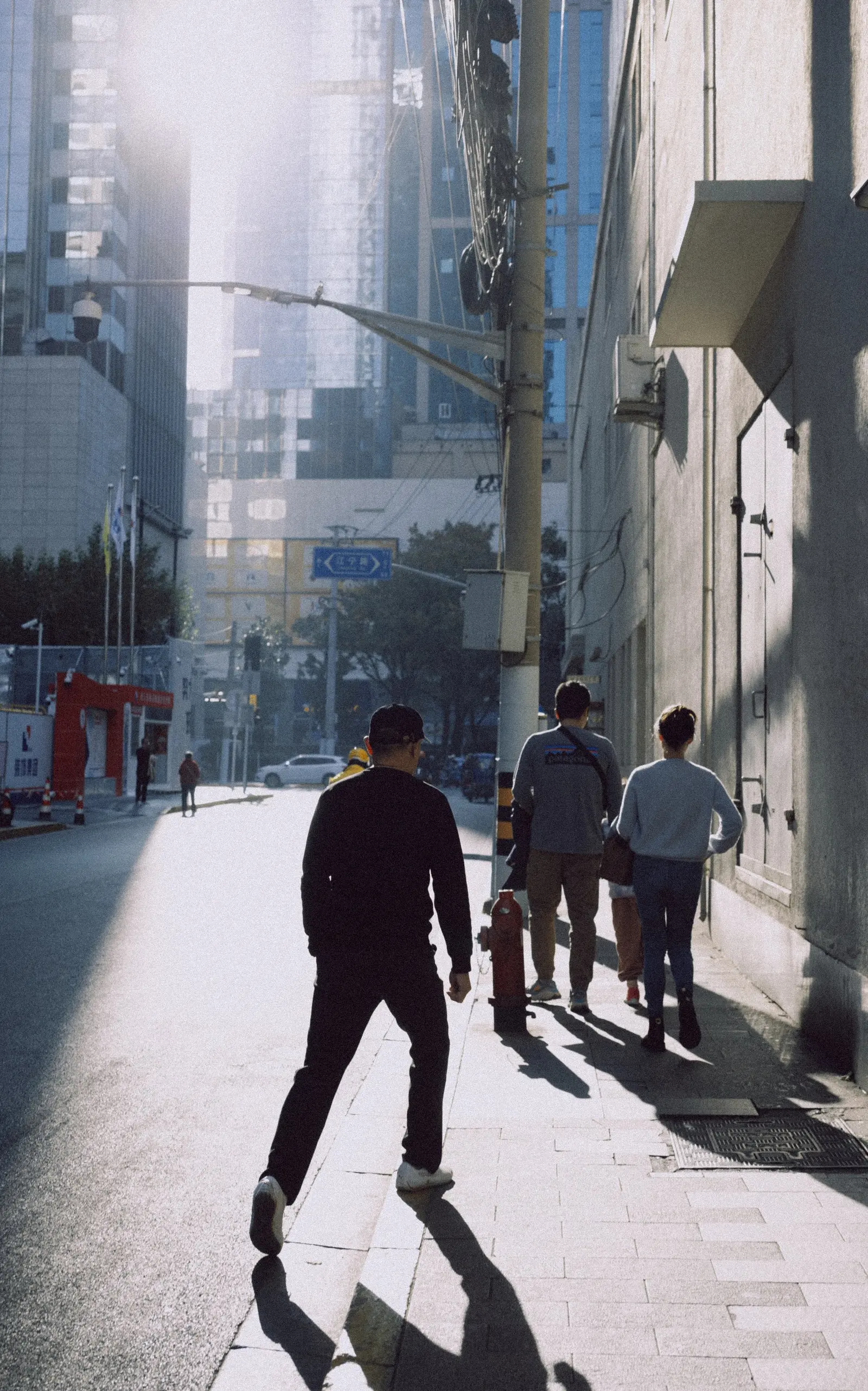 Street photograph: street 005