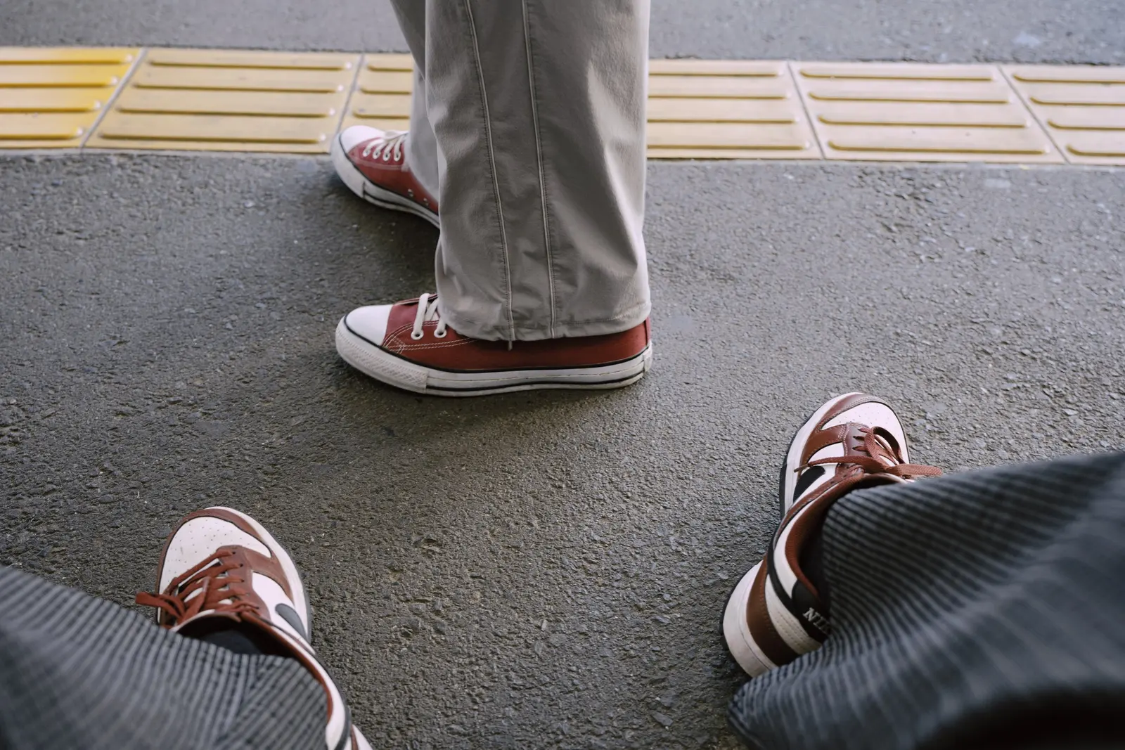 Street photograph: street 007