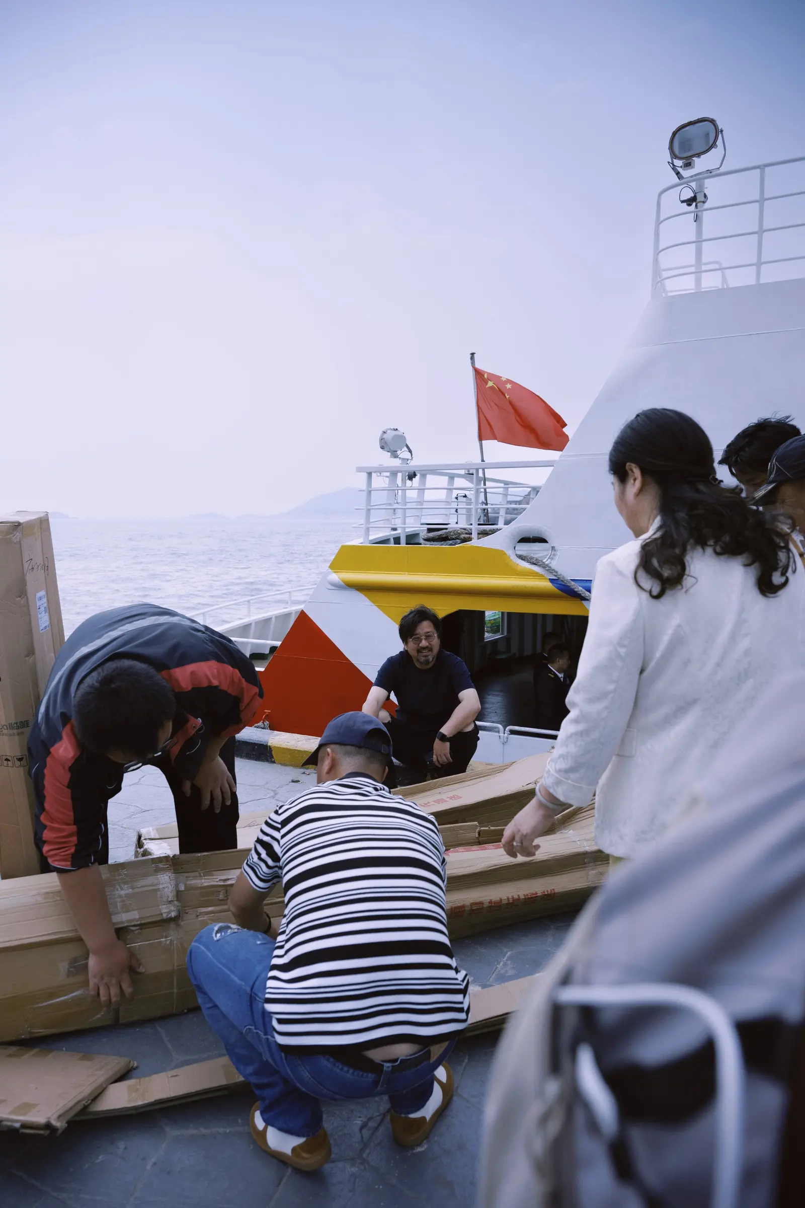 Street photograph: street 015