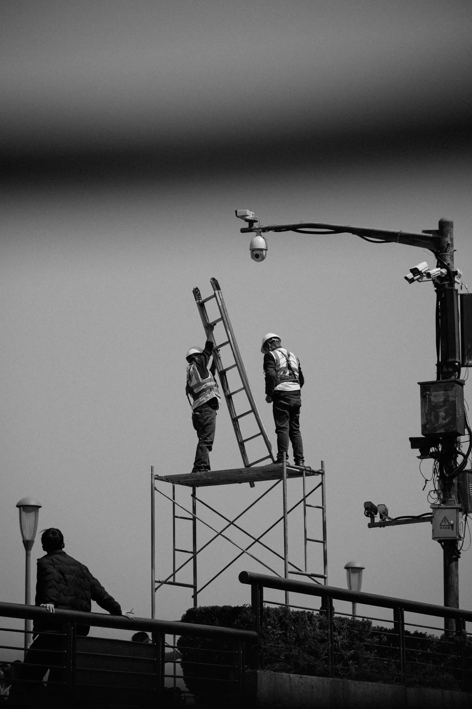Street photograph: street 024