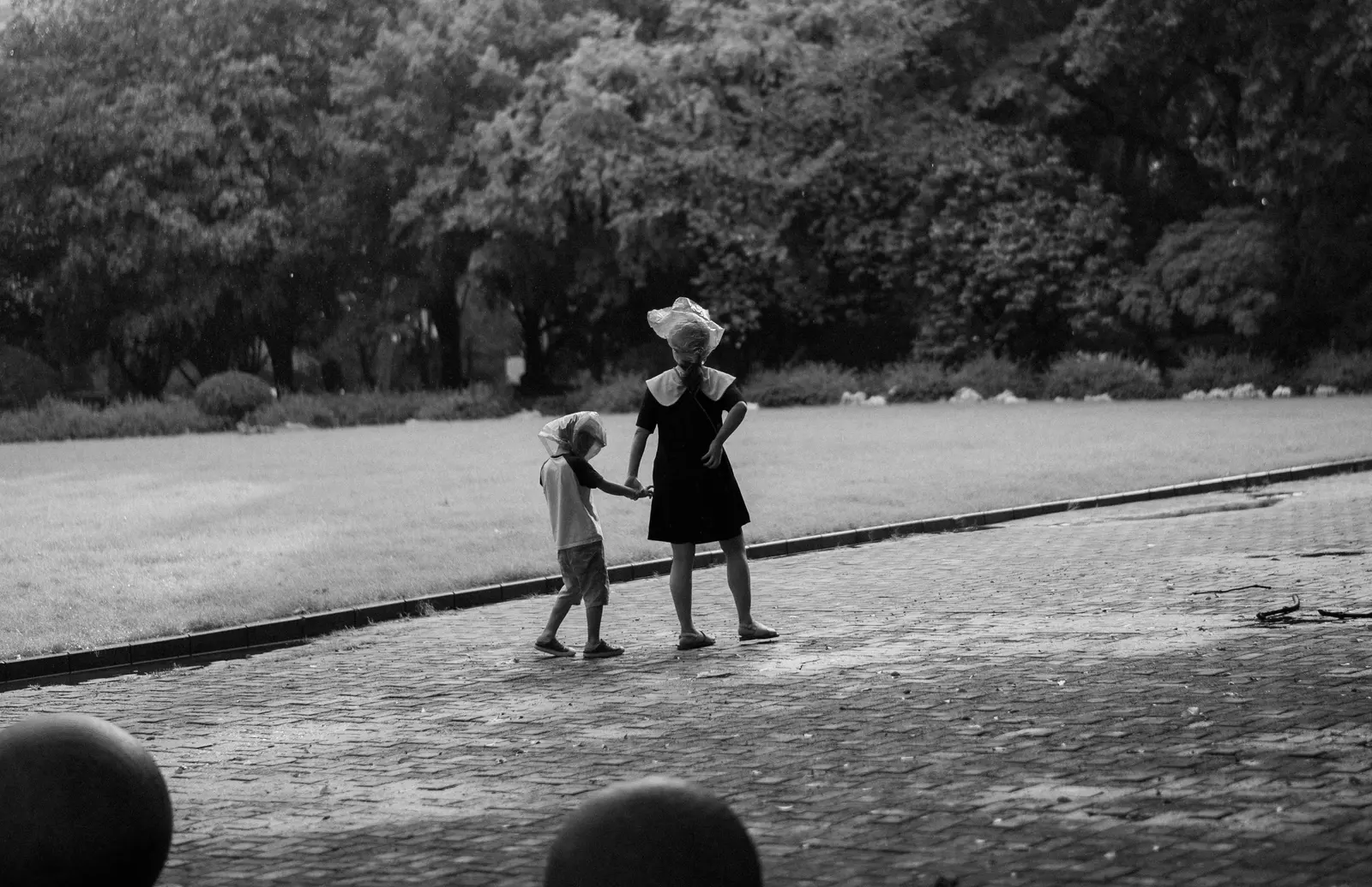 Street photograph: street 028