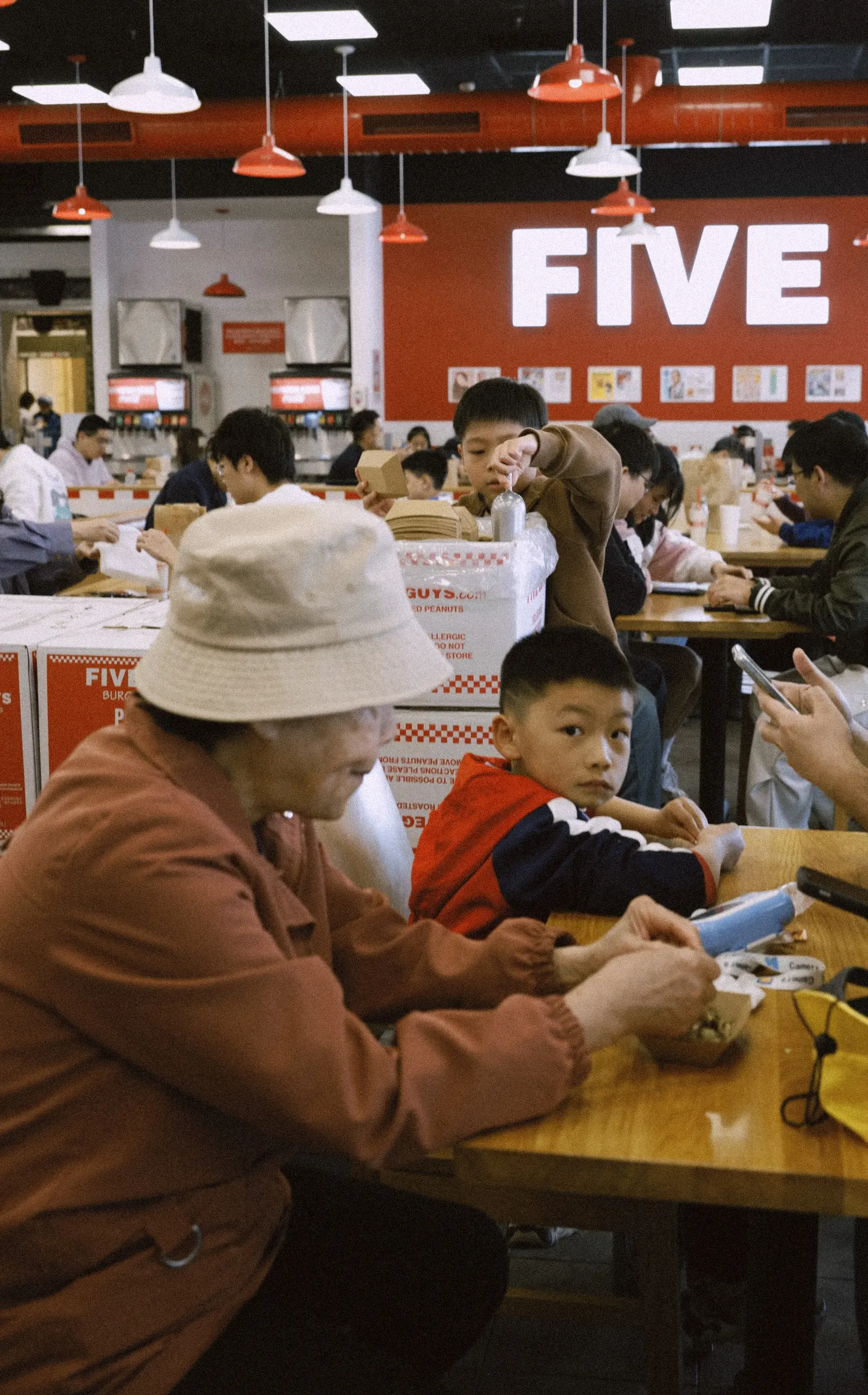 Street photograph: street 033