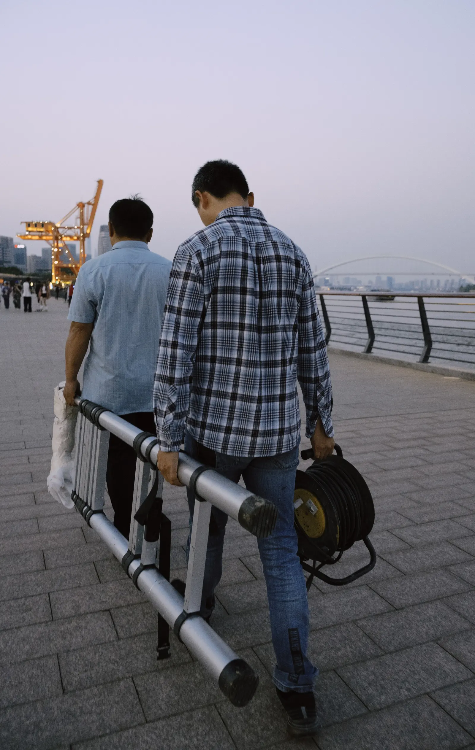 Street photograph: street 037