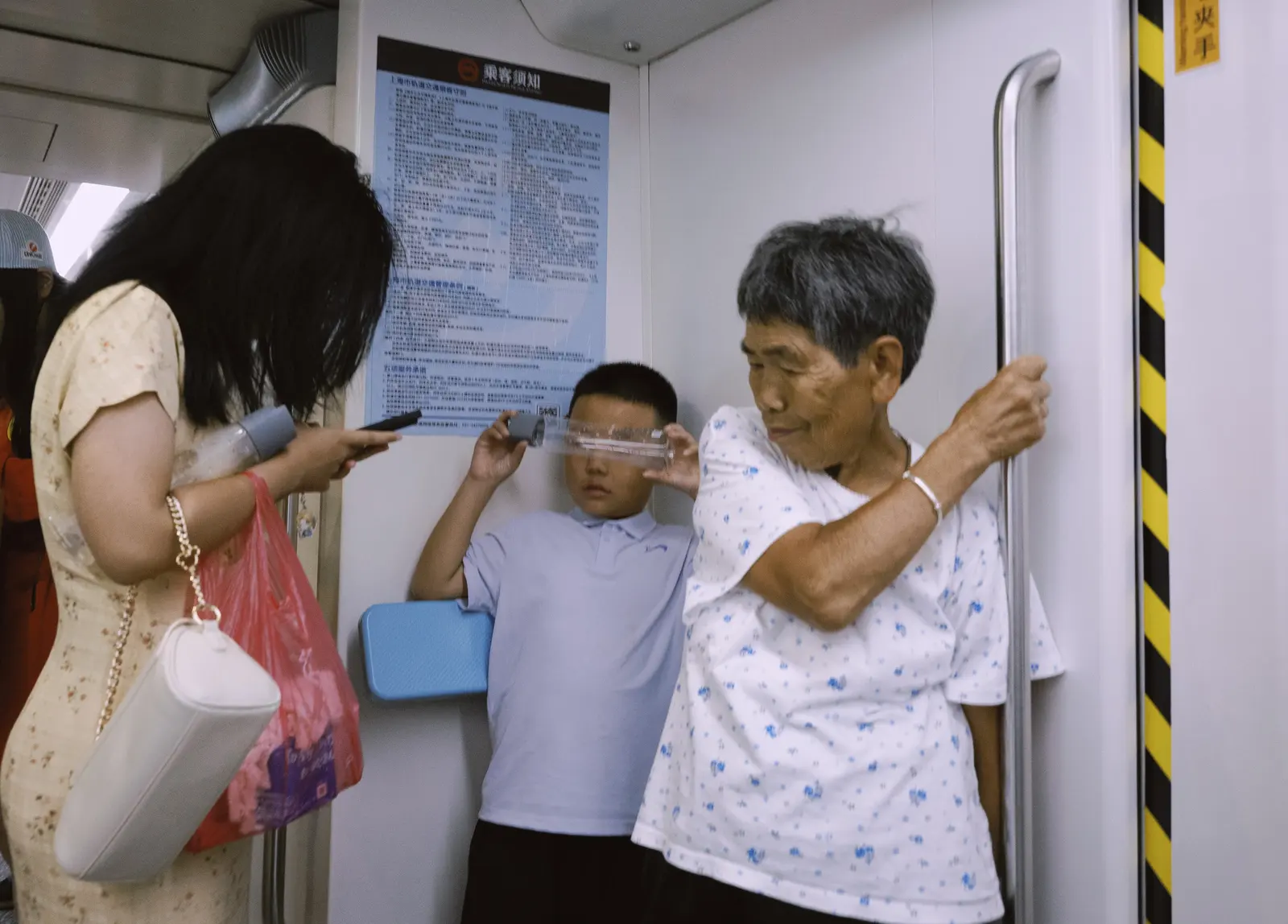 Street photograph: street 049