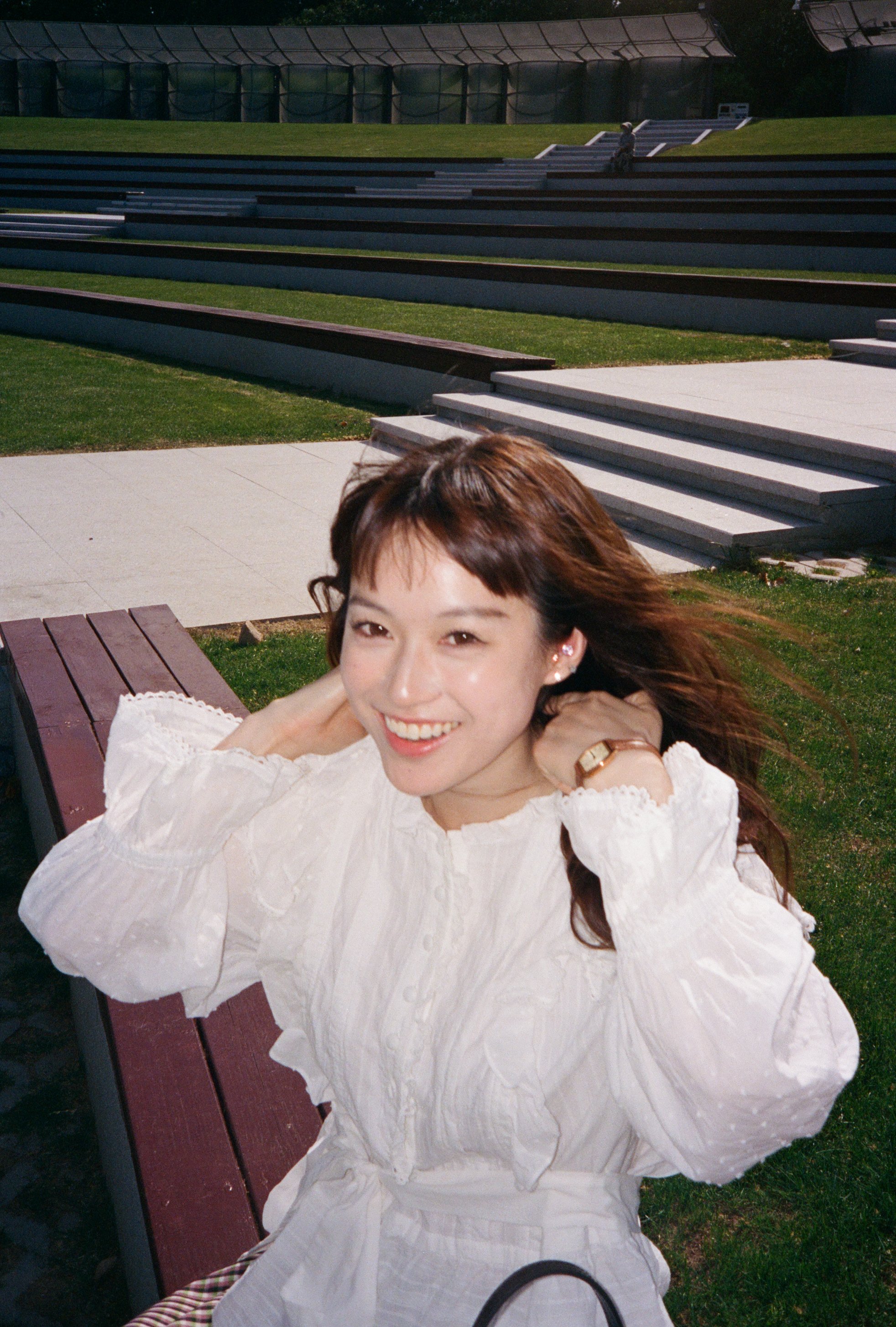 Portrait photograph: portrait 001