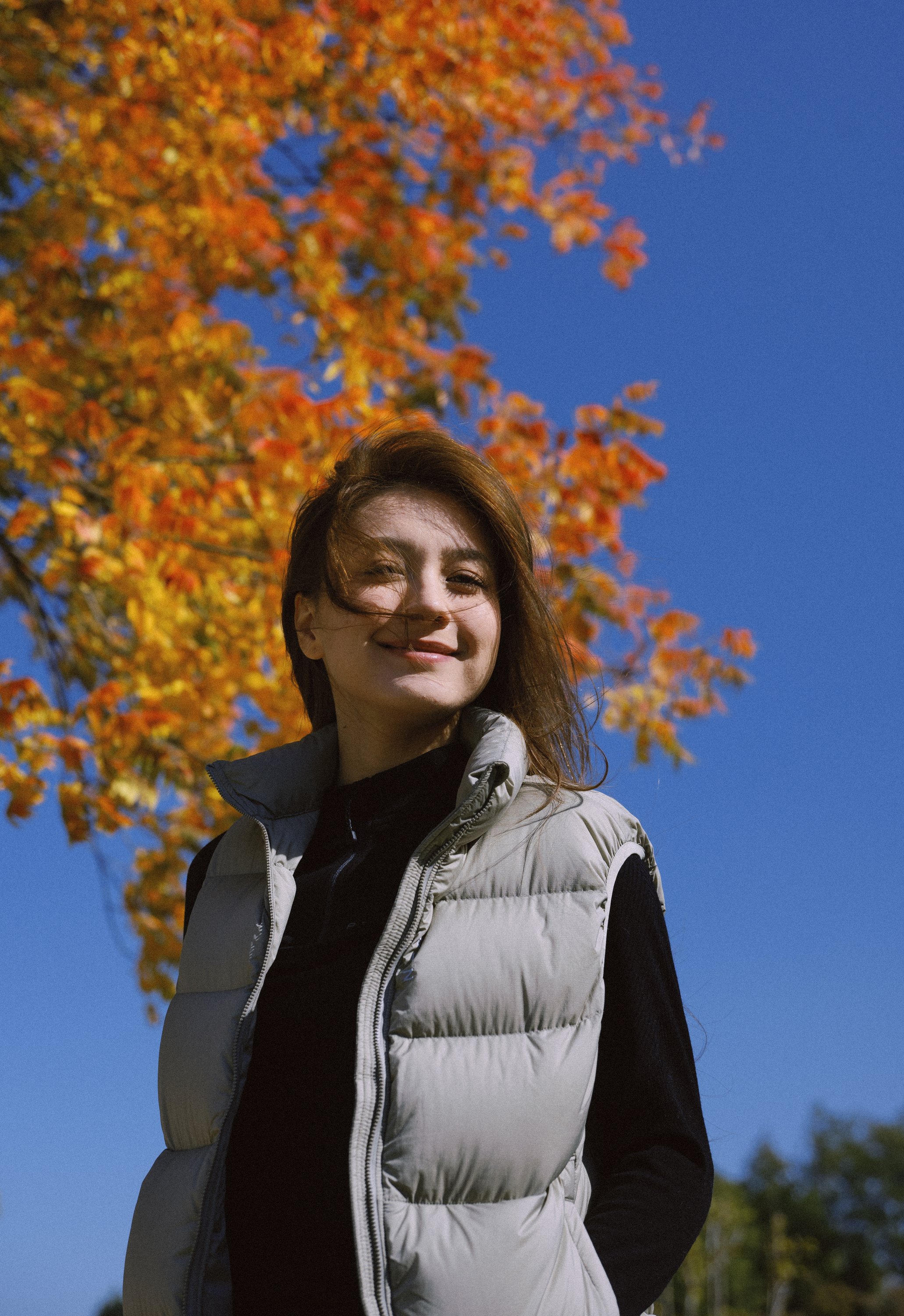 Portrait photograph: portrait 018