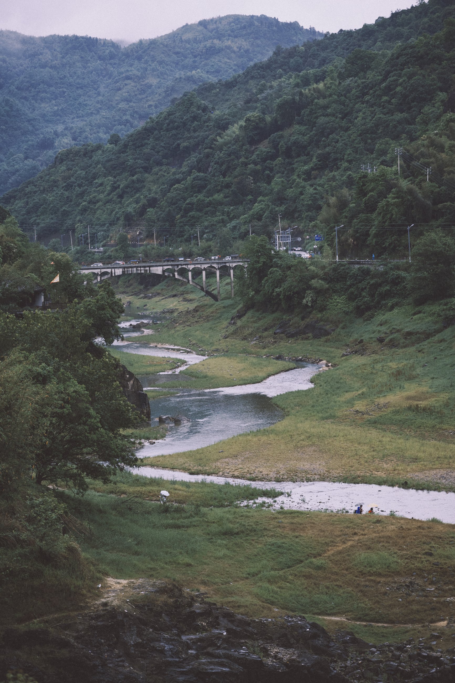 Scene photograph: scenes 002