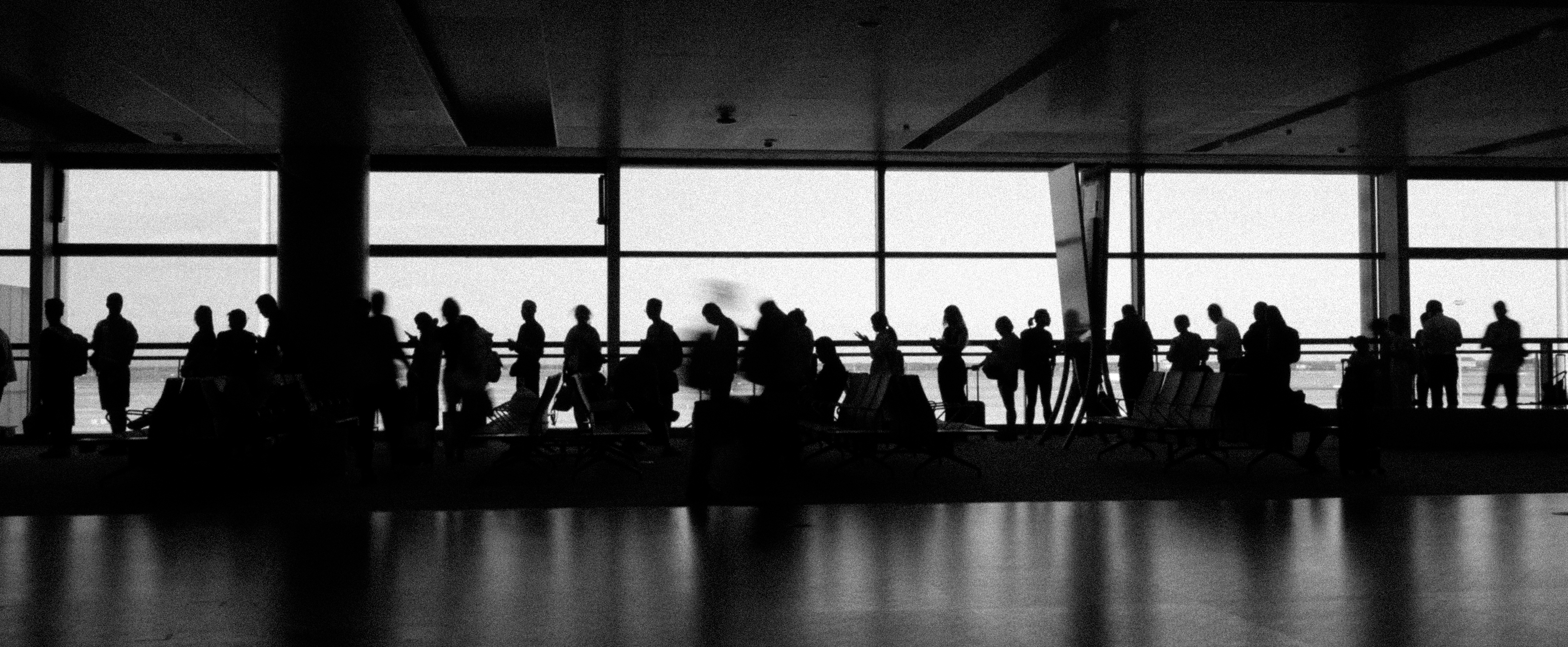Scenes photograph by Bo David