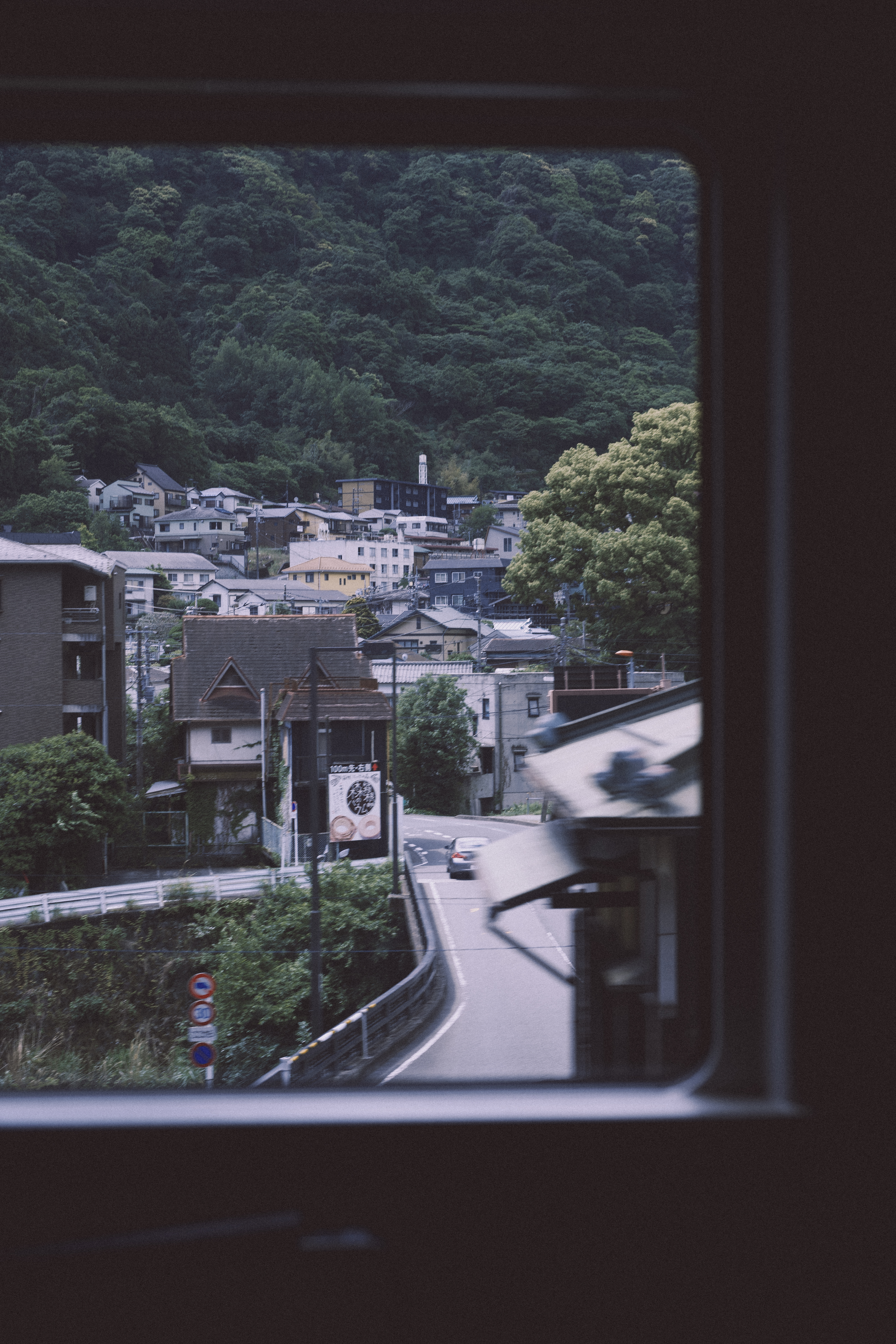 Scenes photograph by Bo David