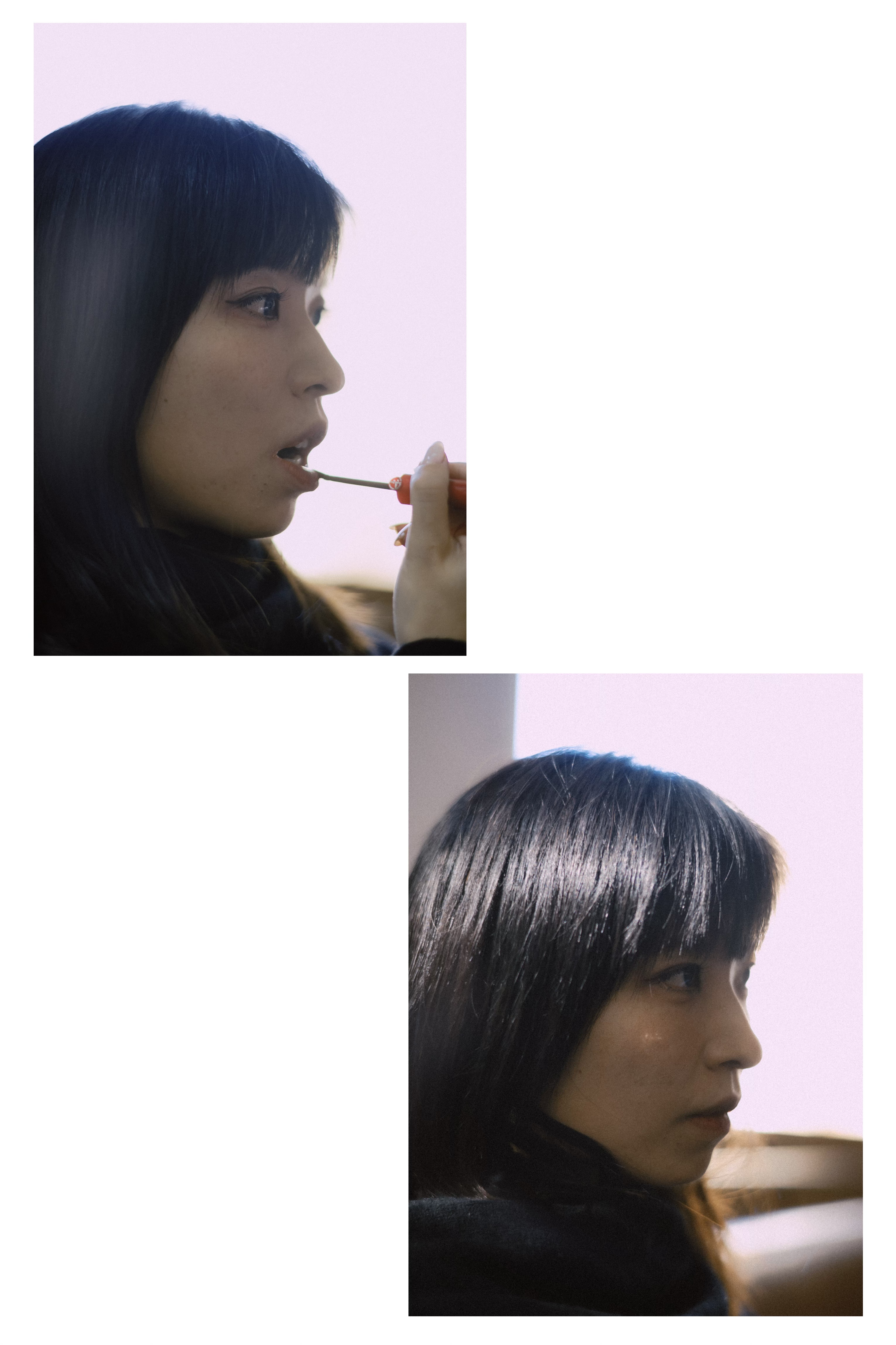 Diptychs & Triptychs photograph 4 by Bo David