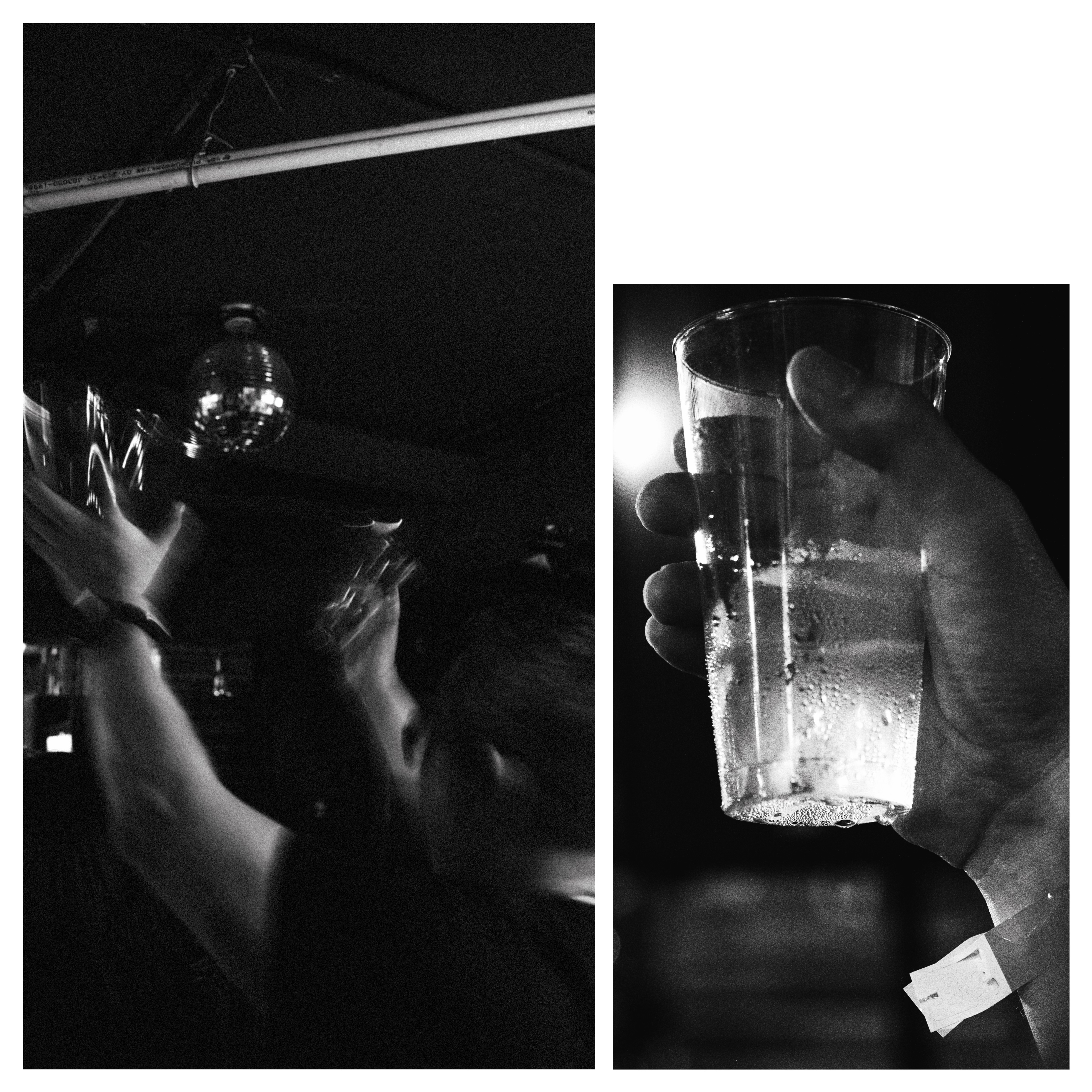 Diptychs & Triptychs photograph 10 by Bo David