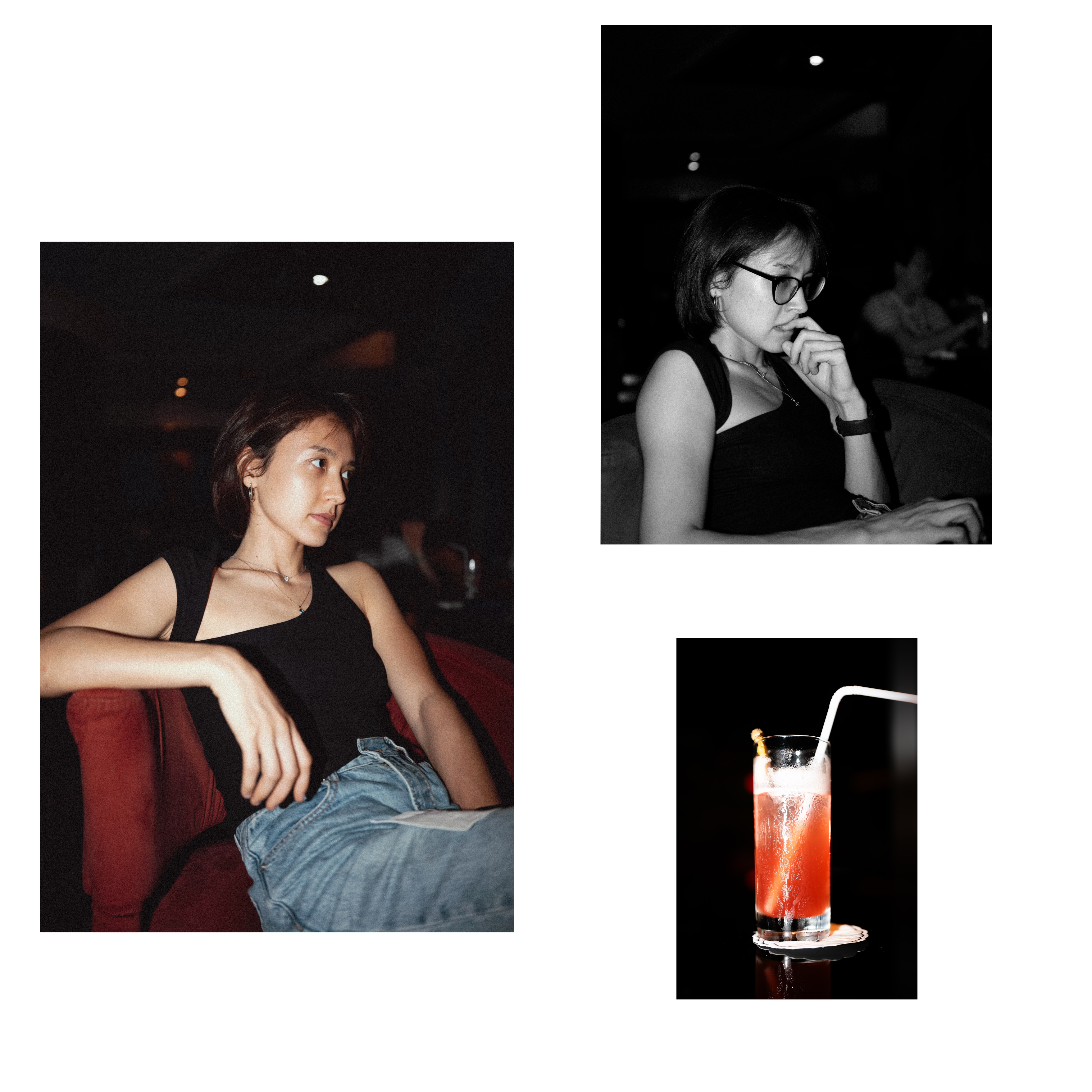 Diptychs & Triptychs photograph 15 by Bo David