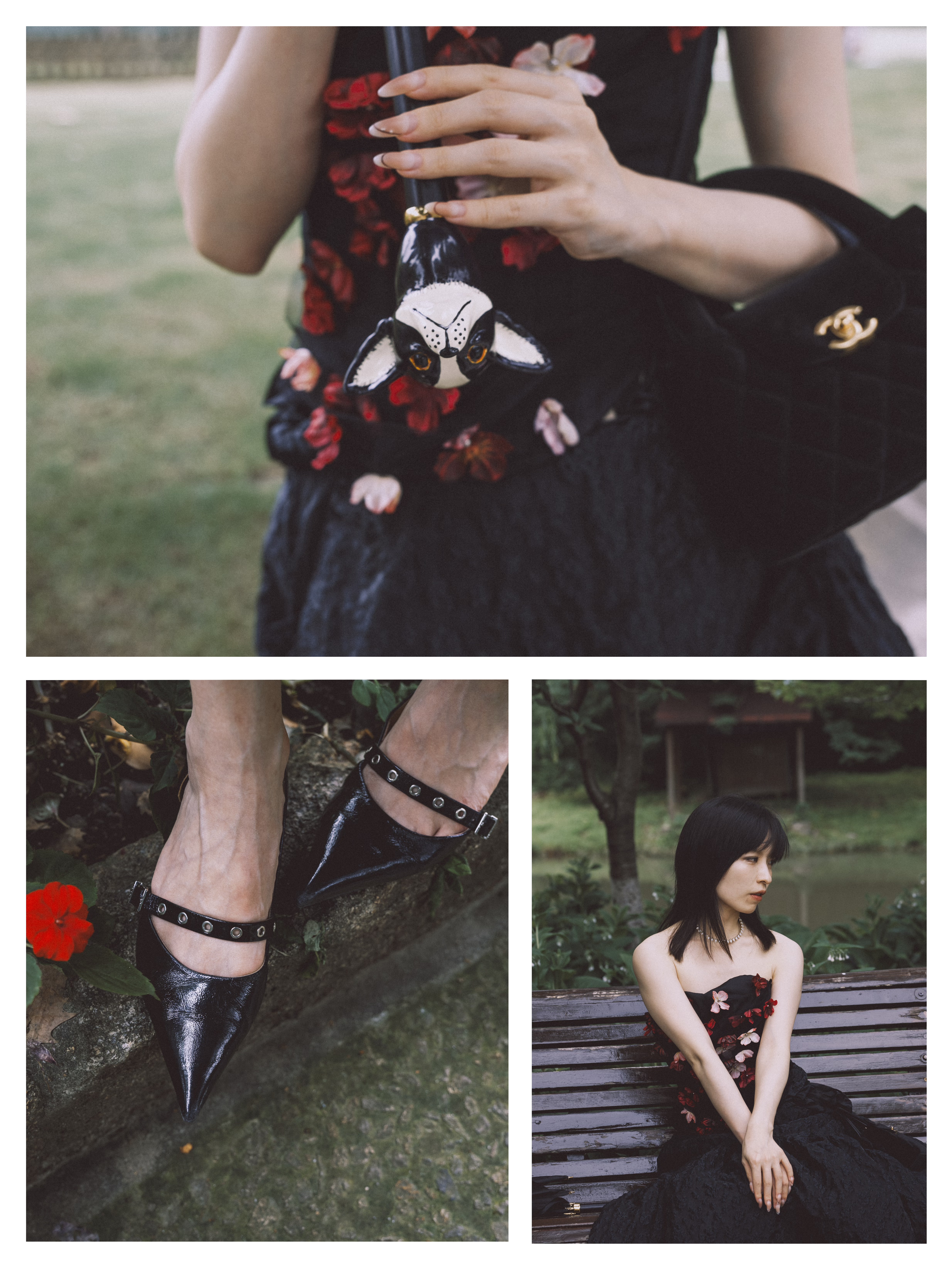 Diptychs & Triptychs photograph 17 by Bo David