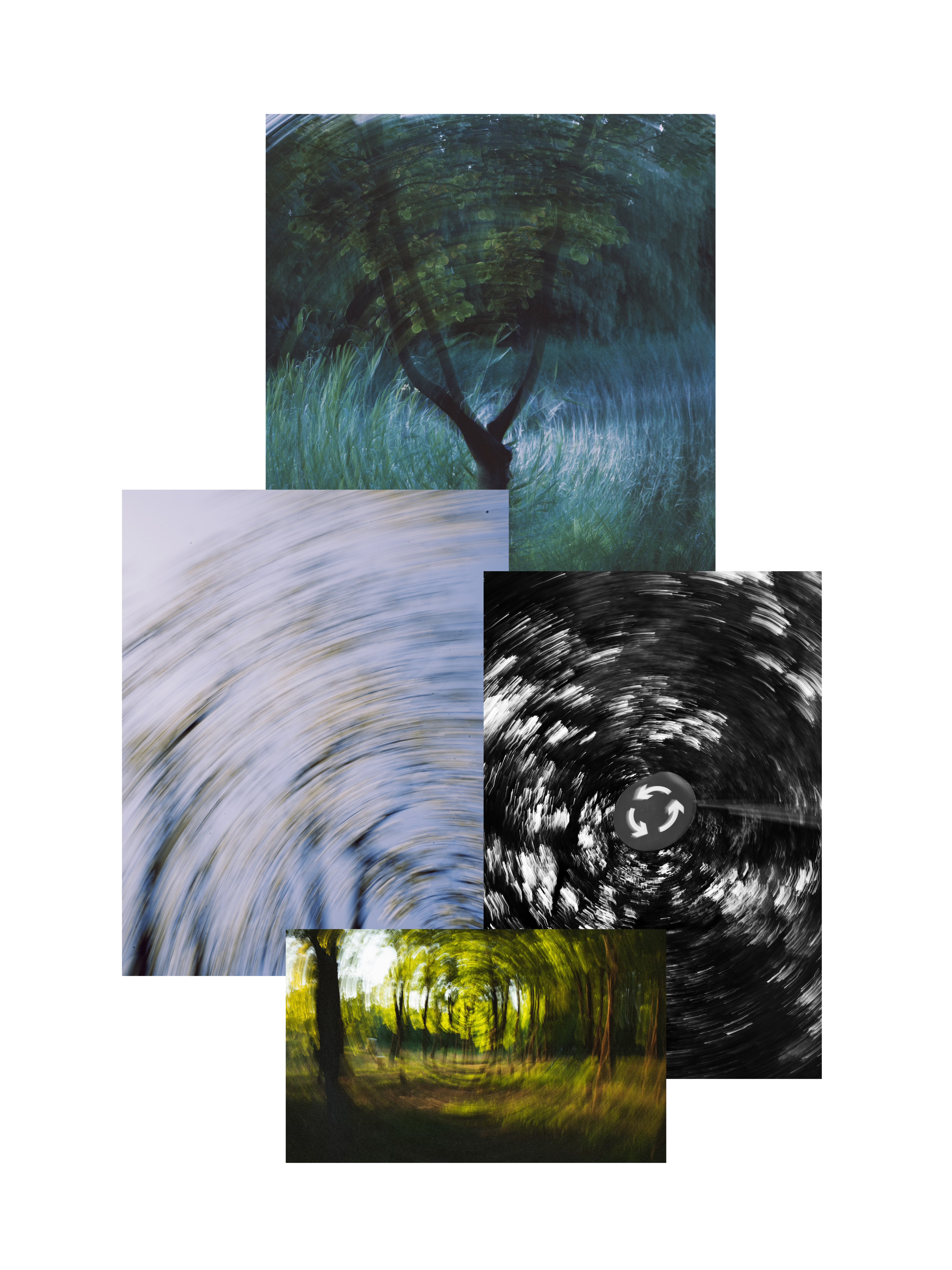 Diptychs & Triptychs photograph 19 by Bo David