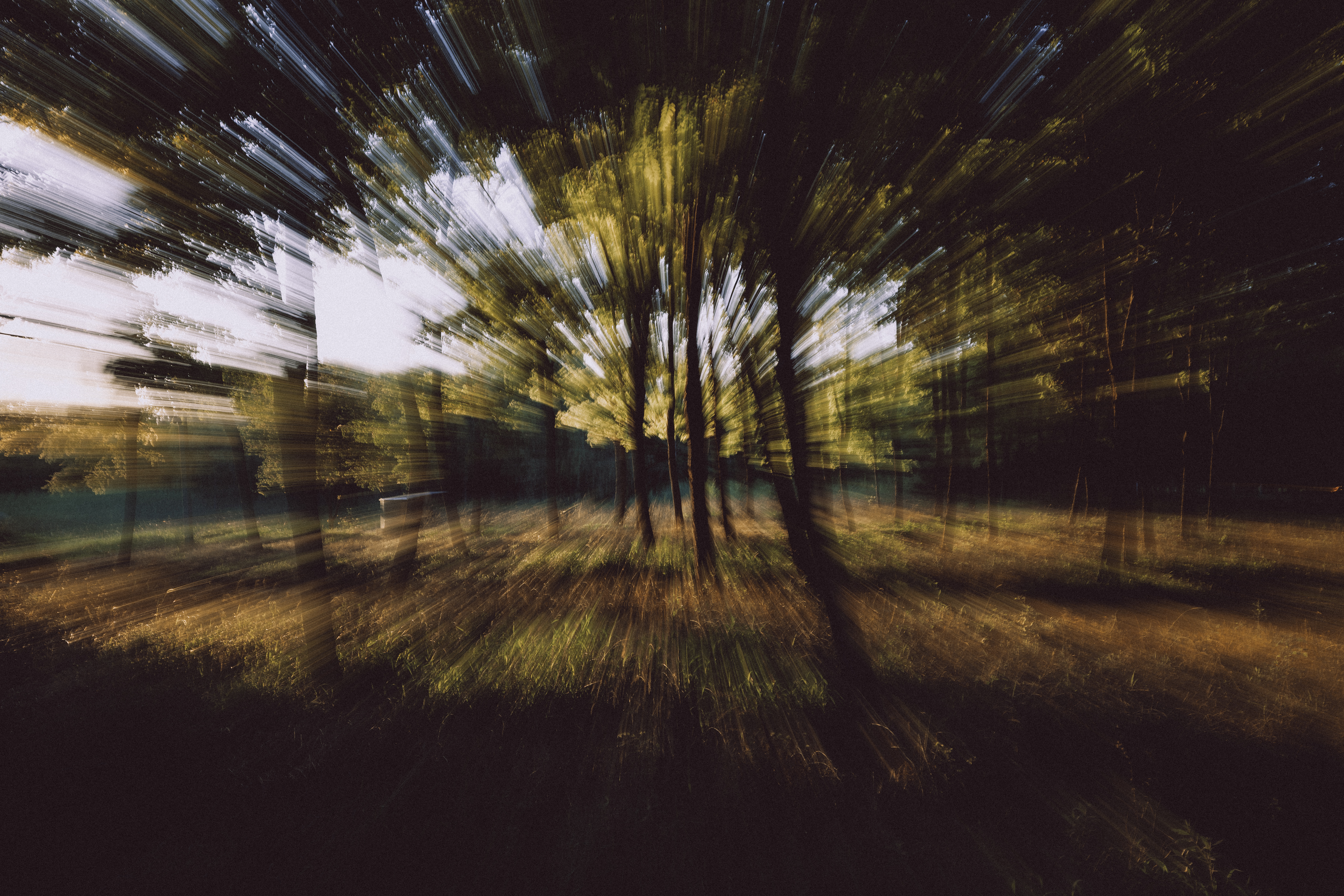 Motion&Blur photograph 4 by Bo David