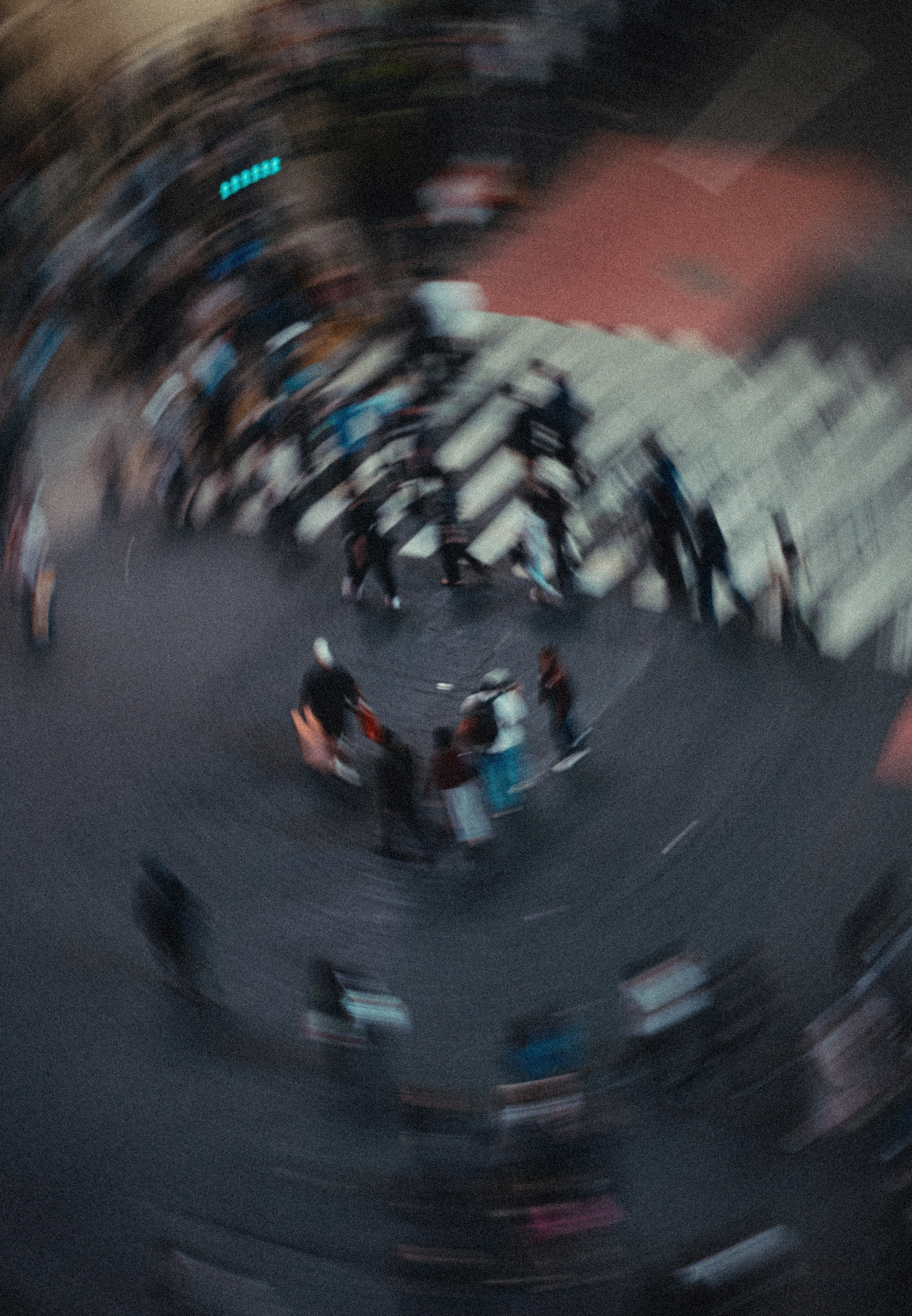 Motion&Blur photograph 10 by Bo David