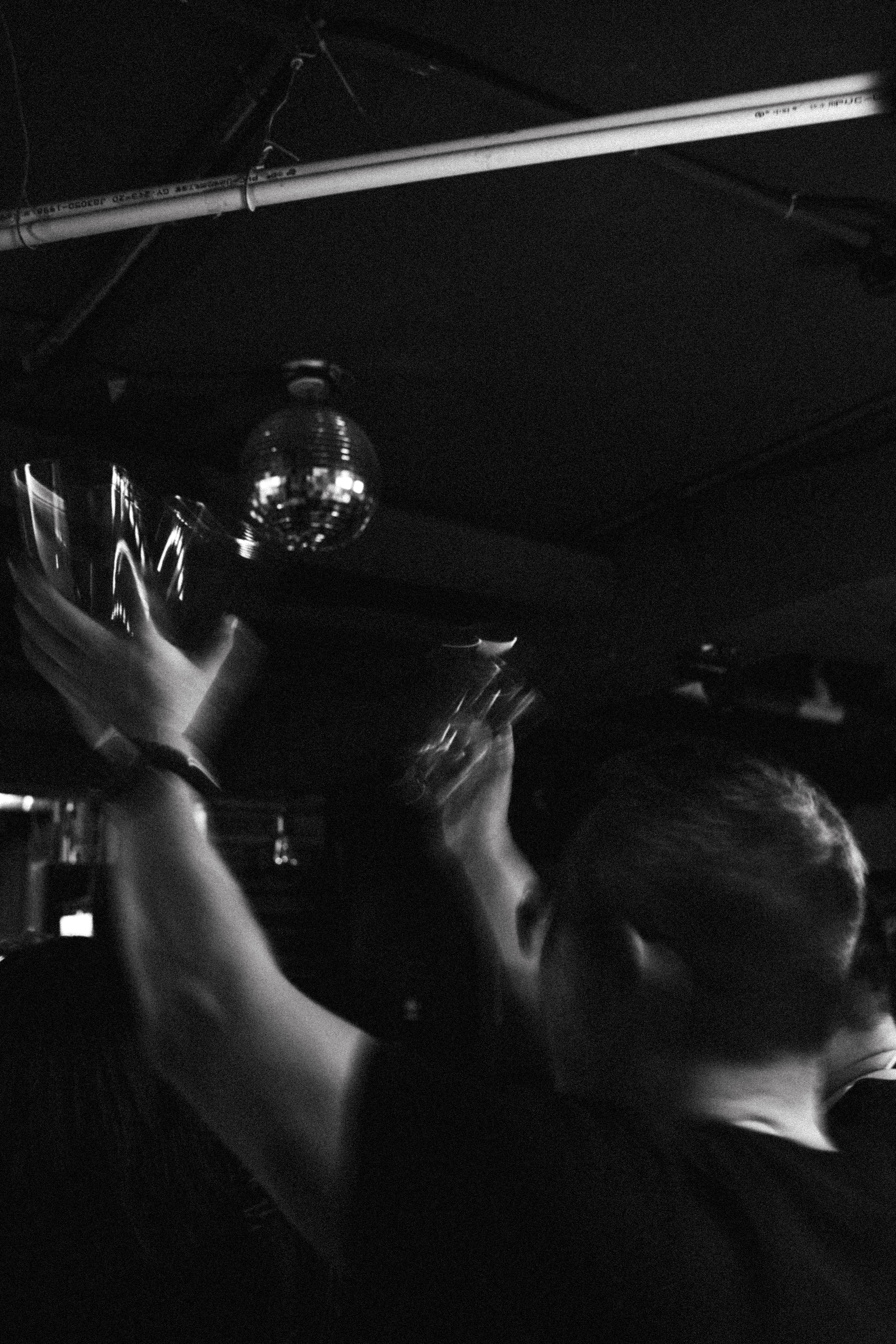 Motion&Blur photograph 15 by Bo David
