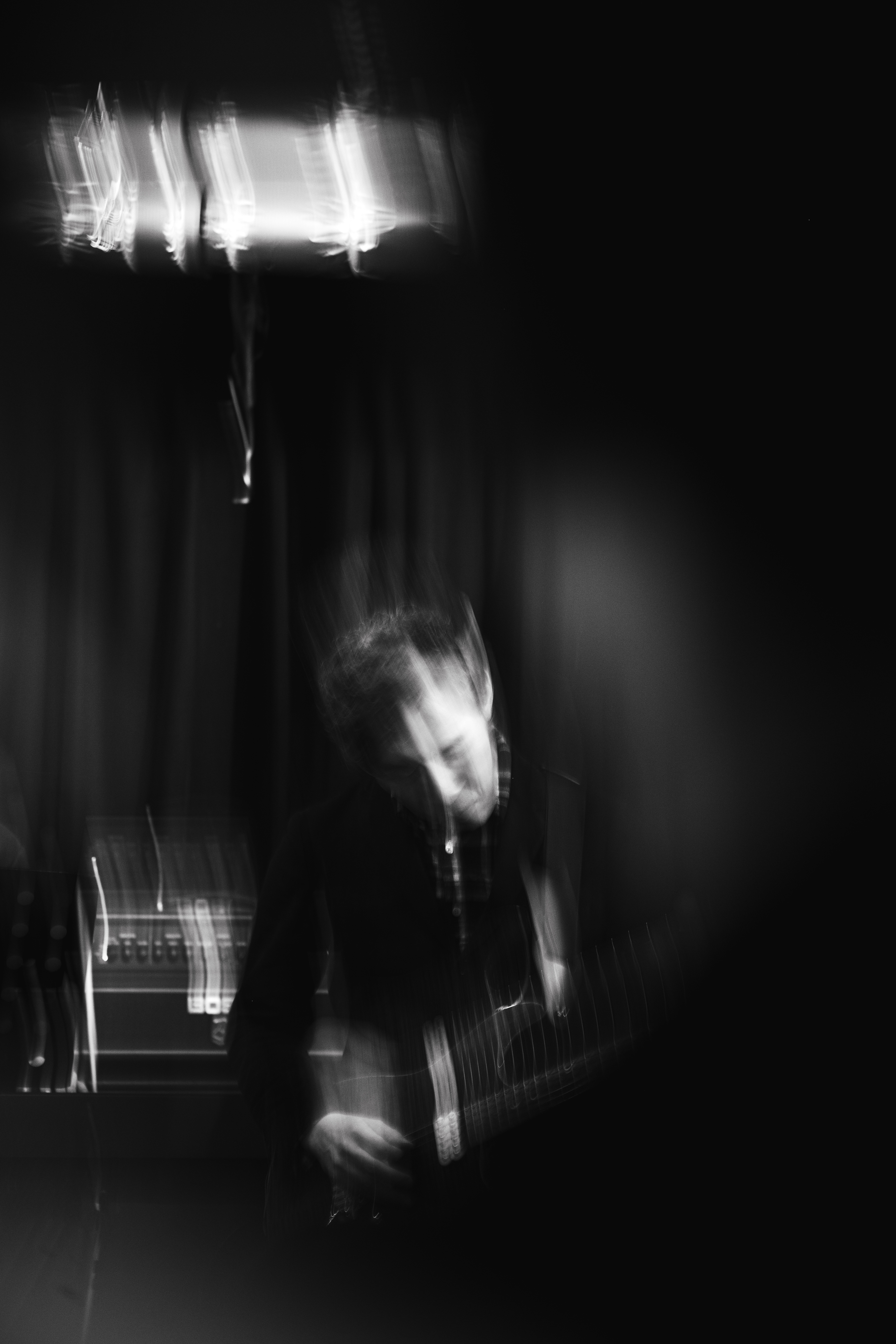 Motion&Blur photograph 24 by Bo David