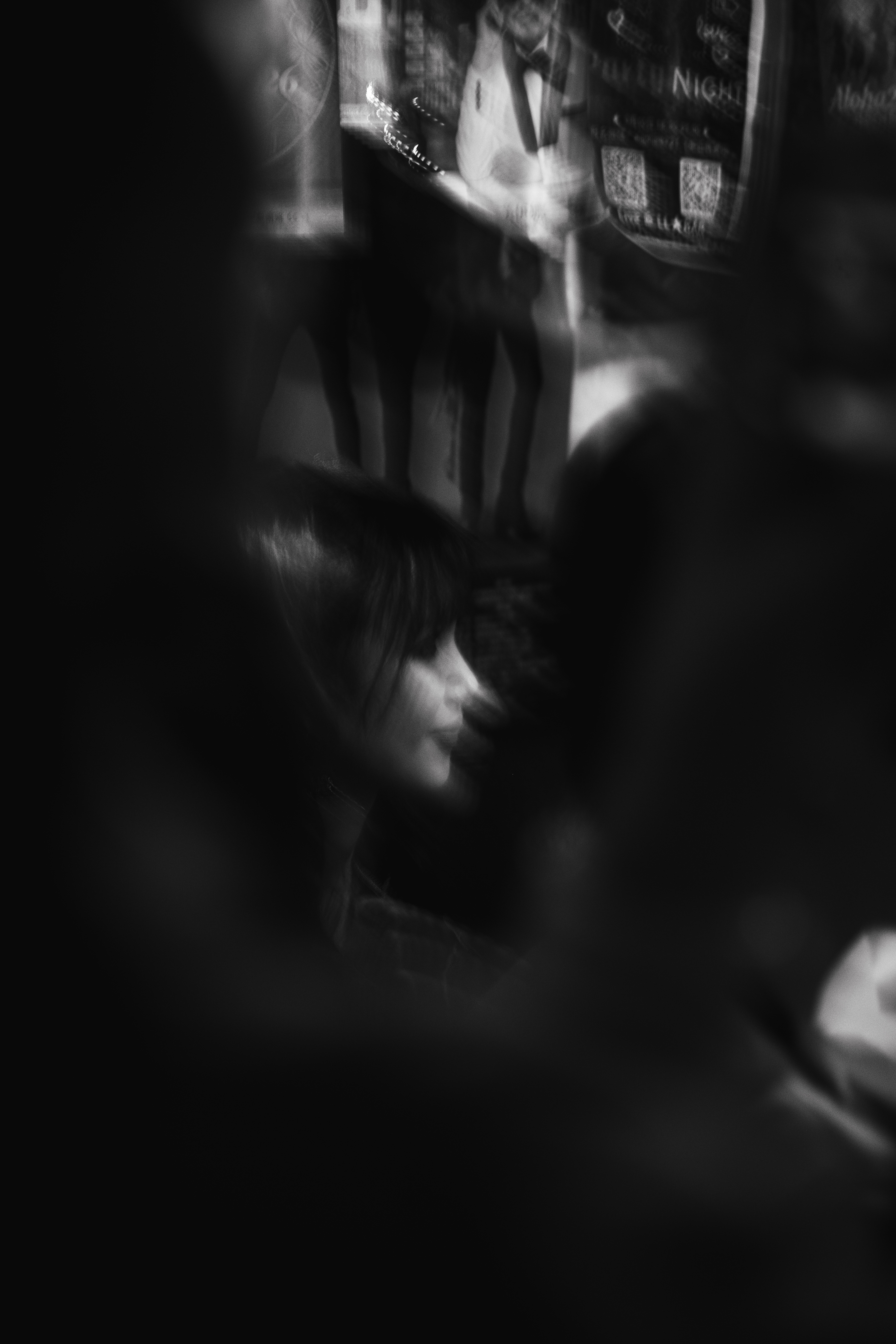 Motion&Blur photograph 25 by Bo David