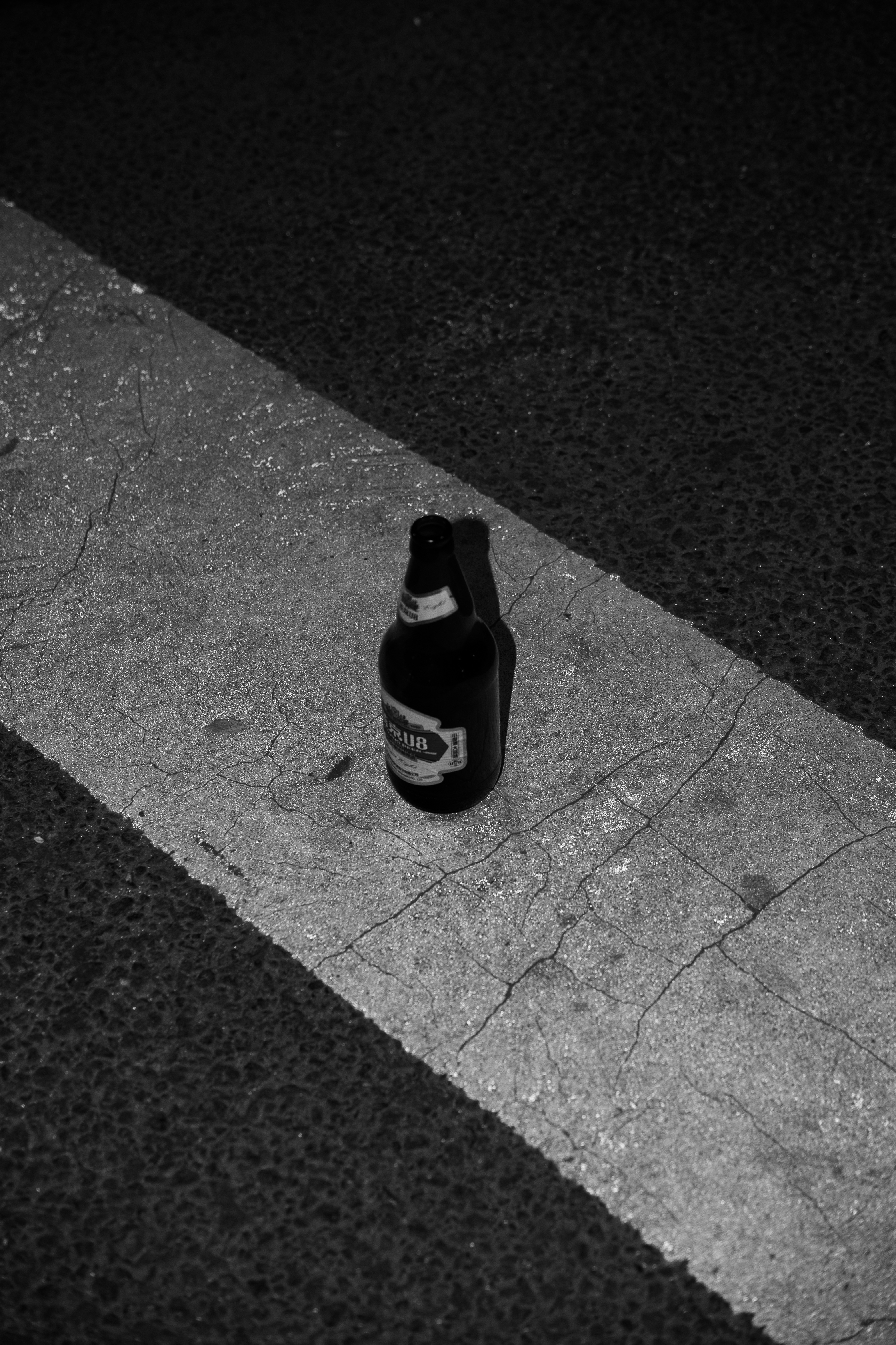 Single&loneliness photograph 7 by Bo David