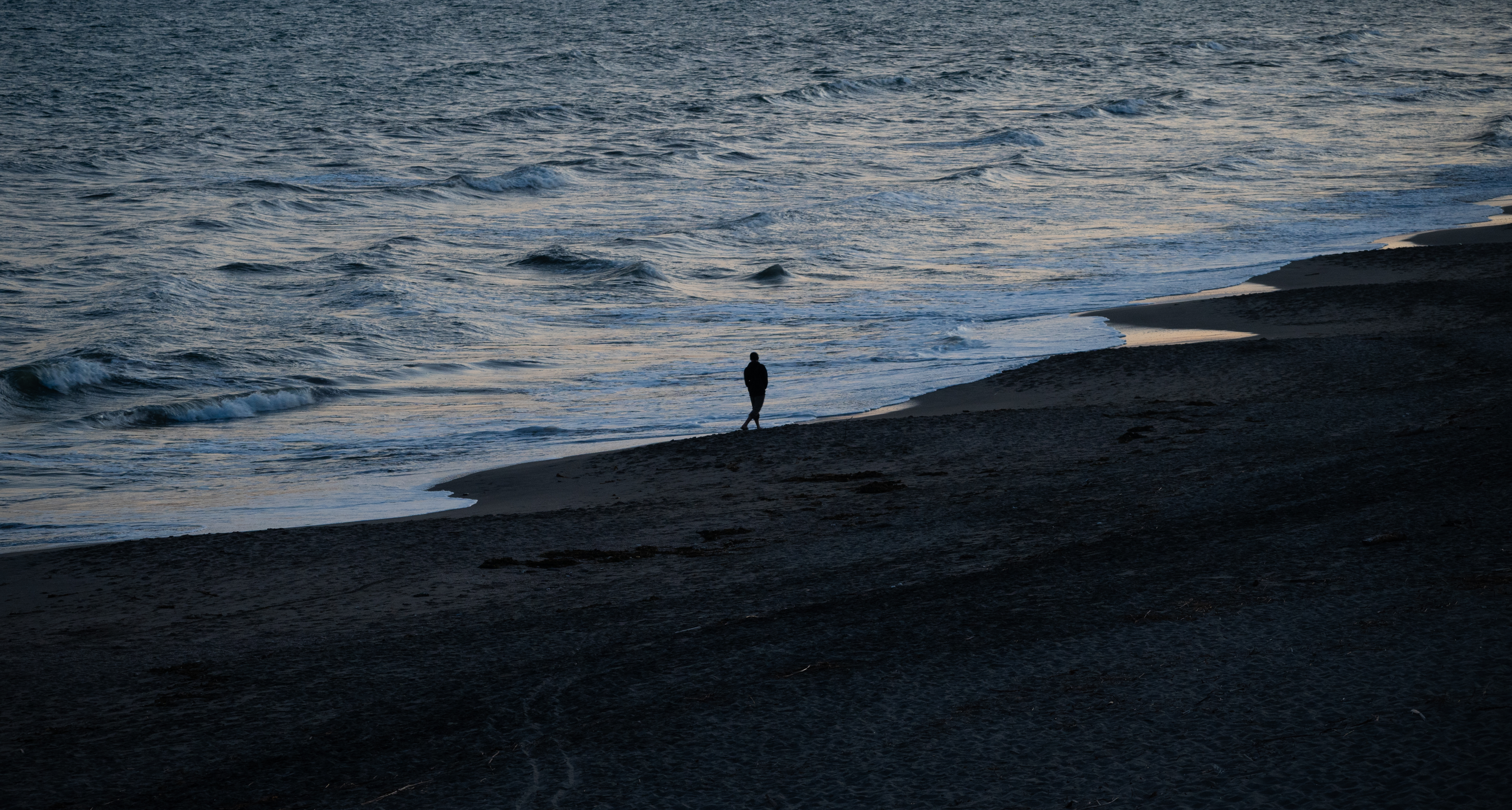 Single&loneliness photograph 8 by Bo David