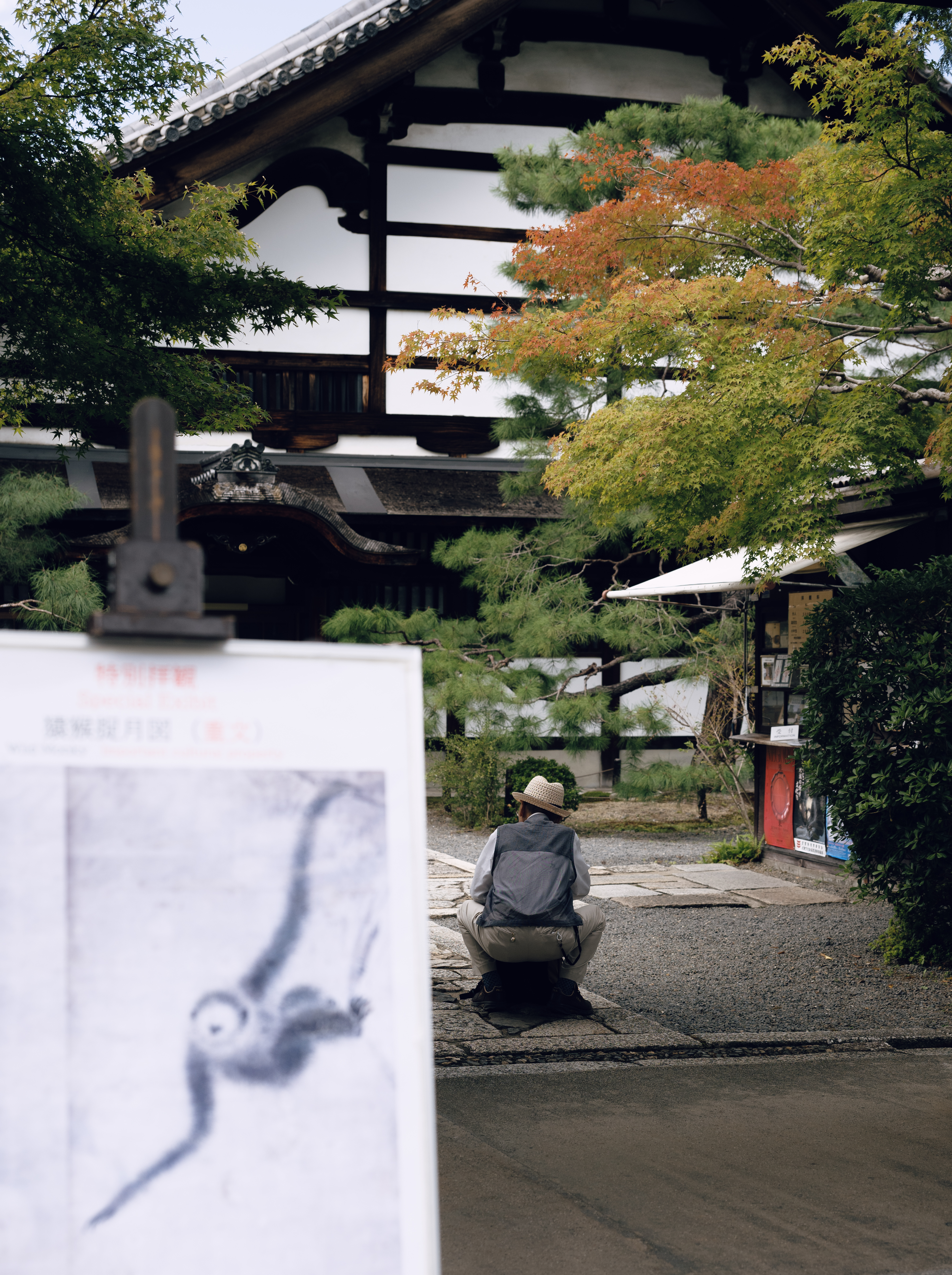 Tokyo photograph 4 by Bo David