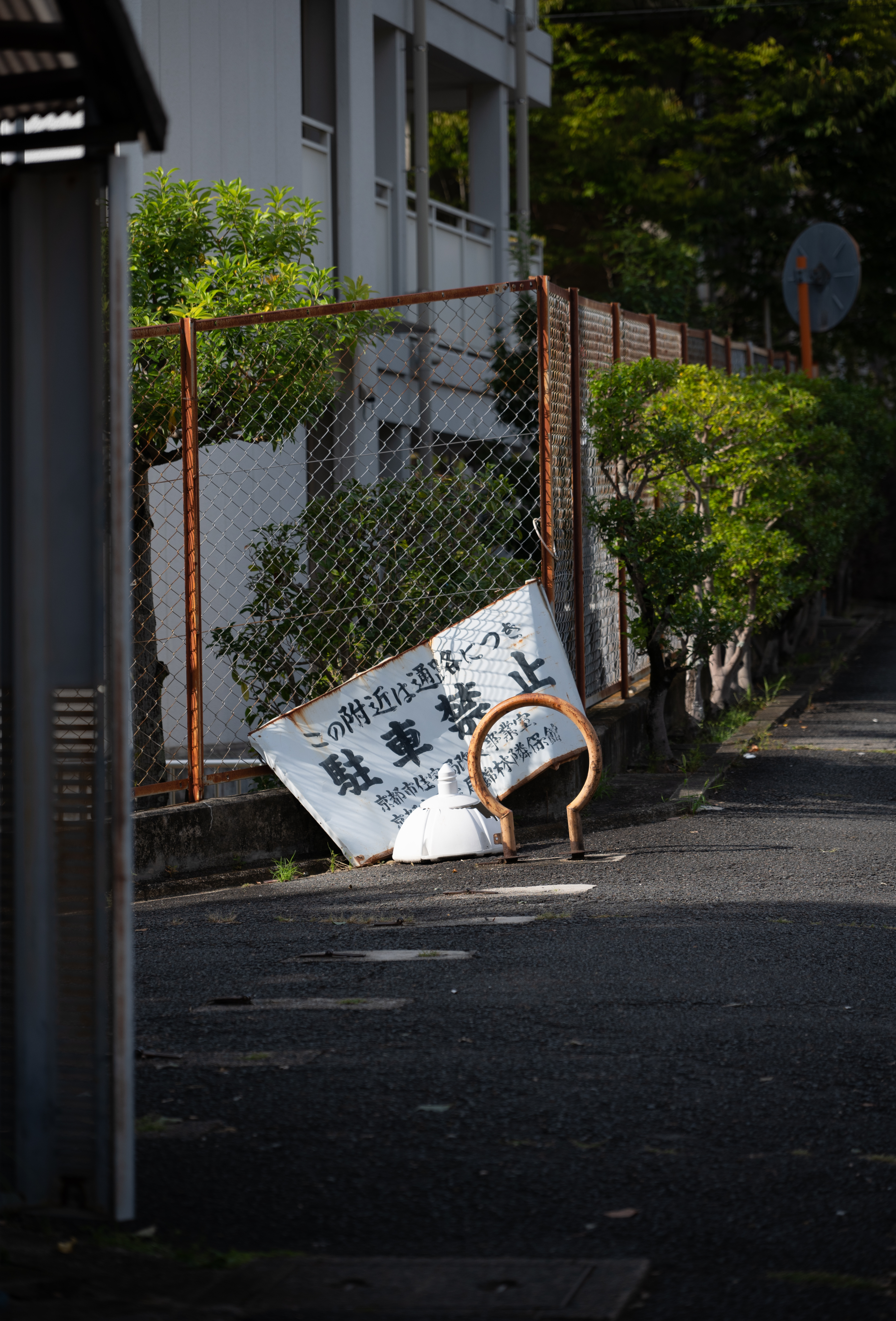 Tokyo photograph 5 by Bo David