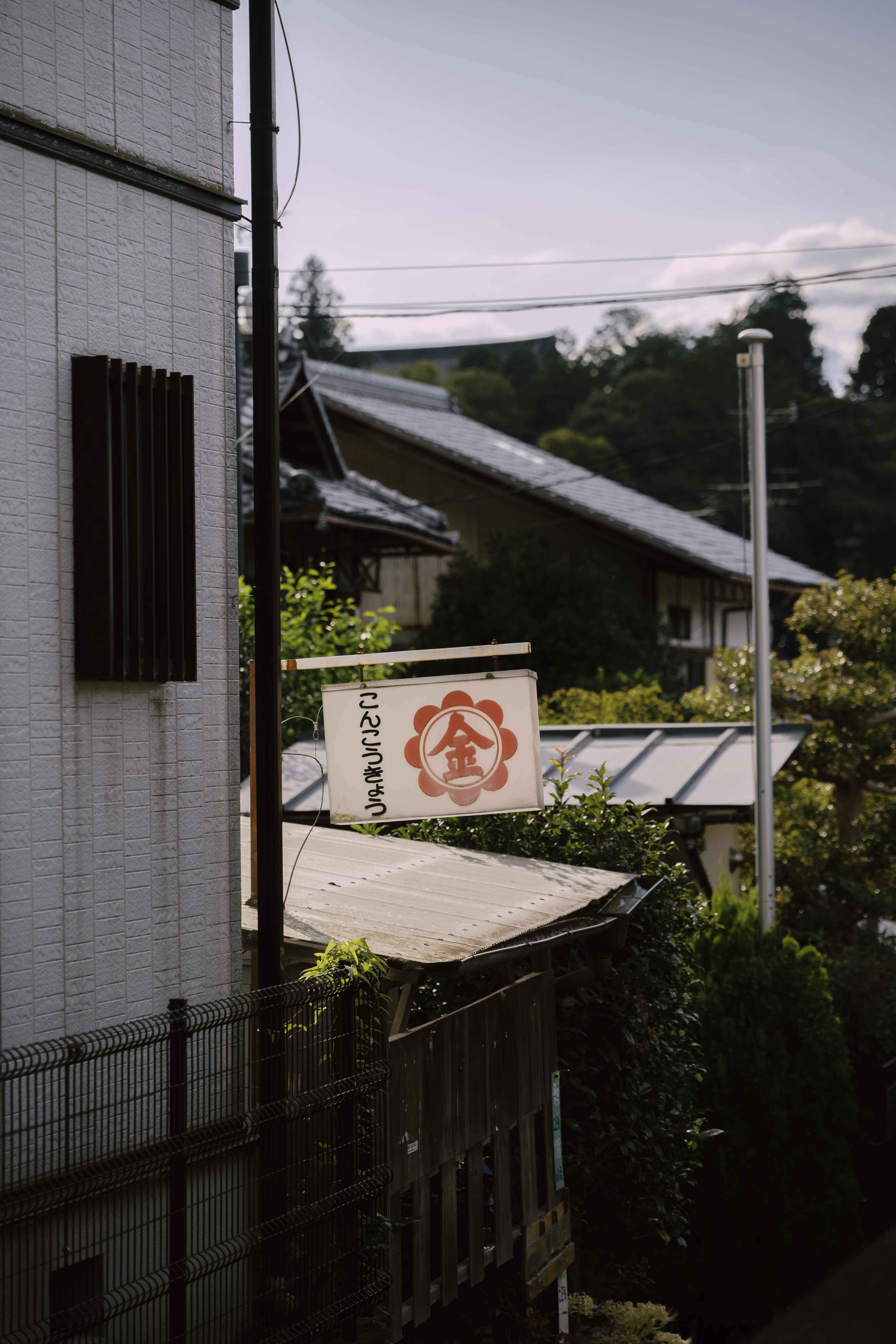 Tokyo photograph 6 by Bo David