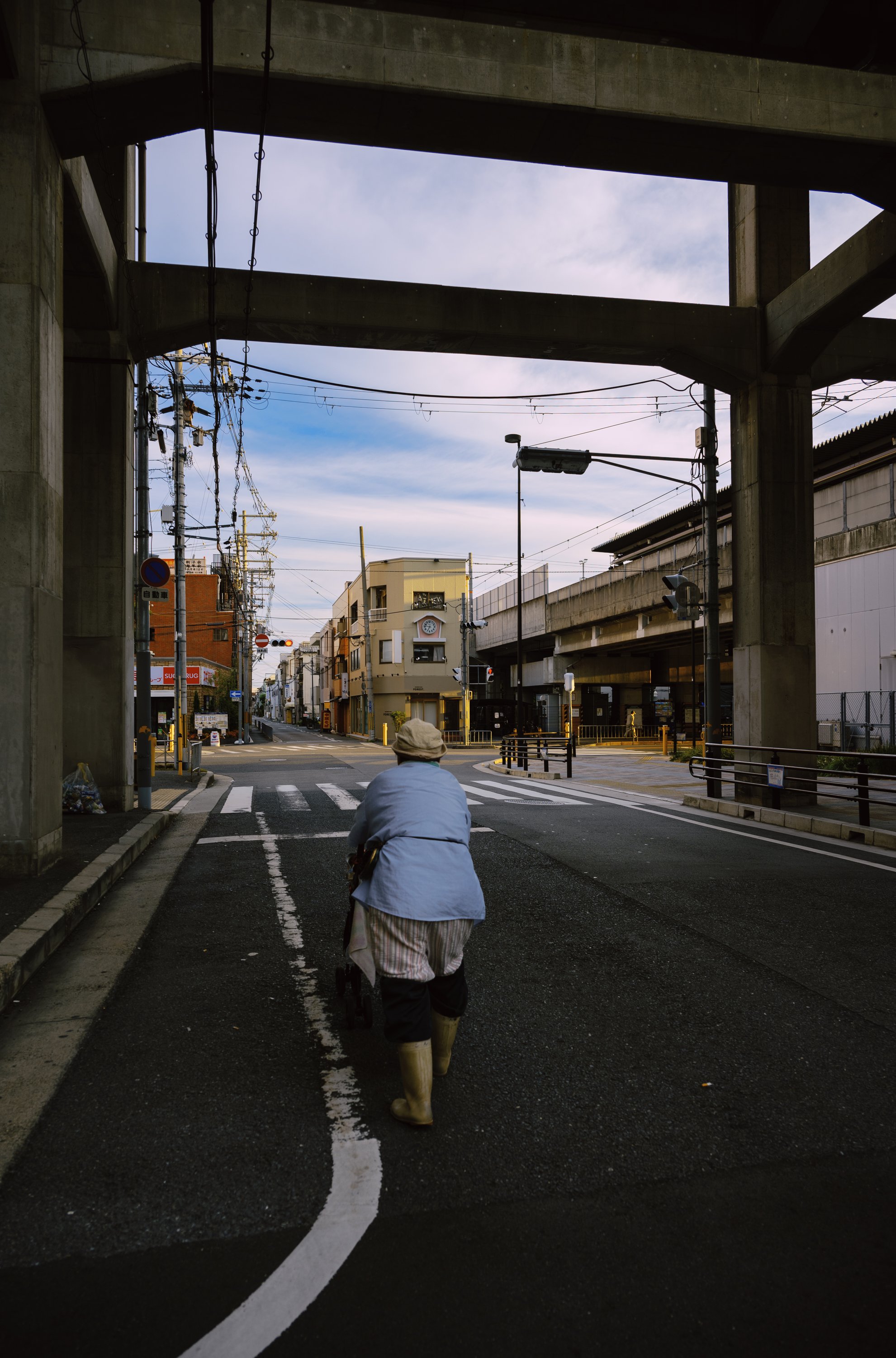Street photograph: street 004