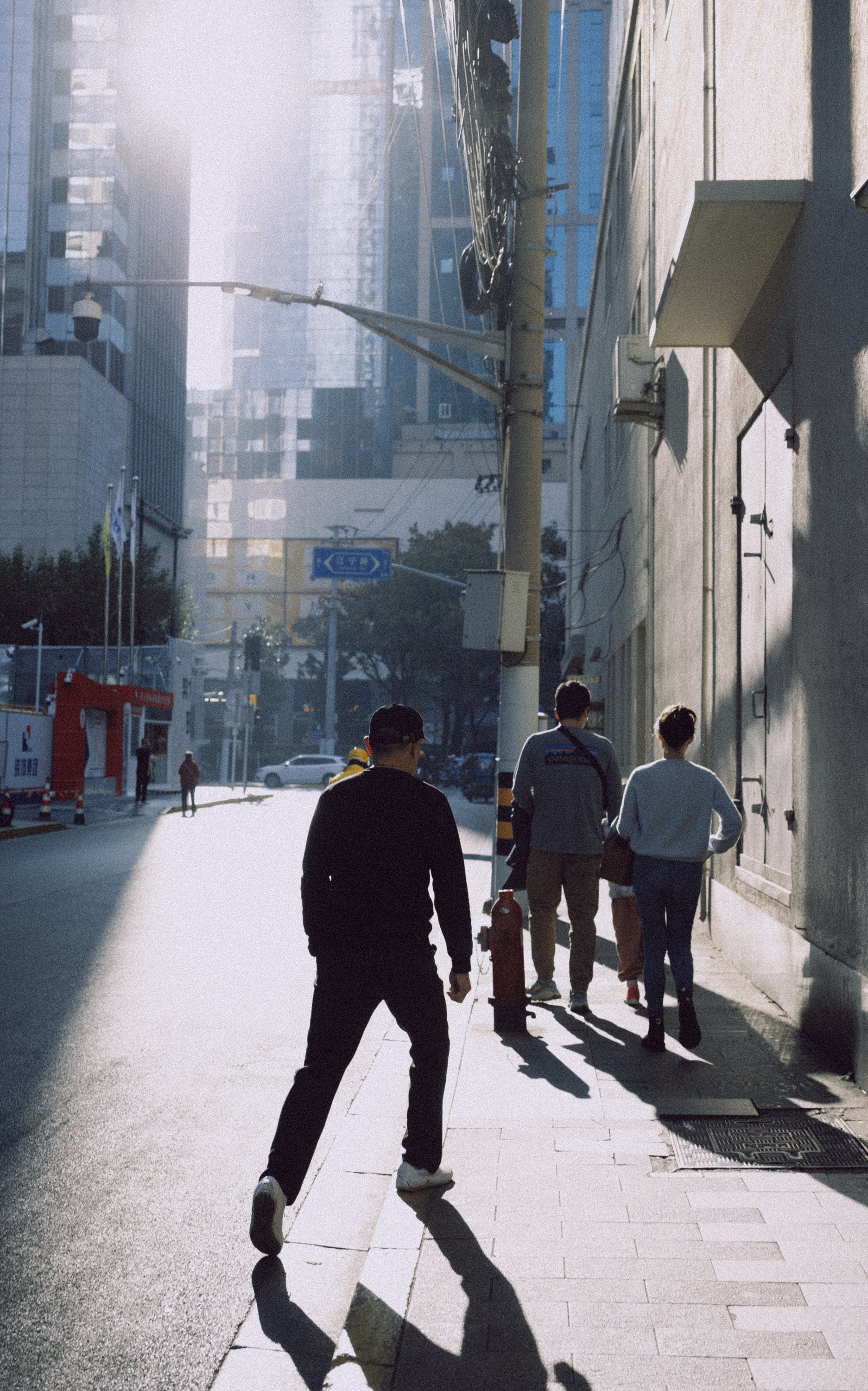 Street photograph: street 005
