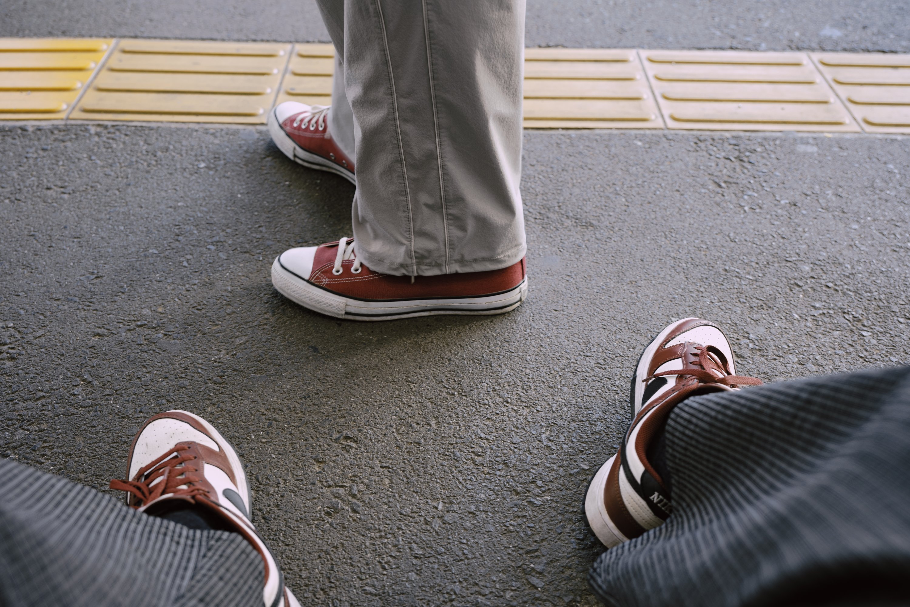 Street photograph: street 007