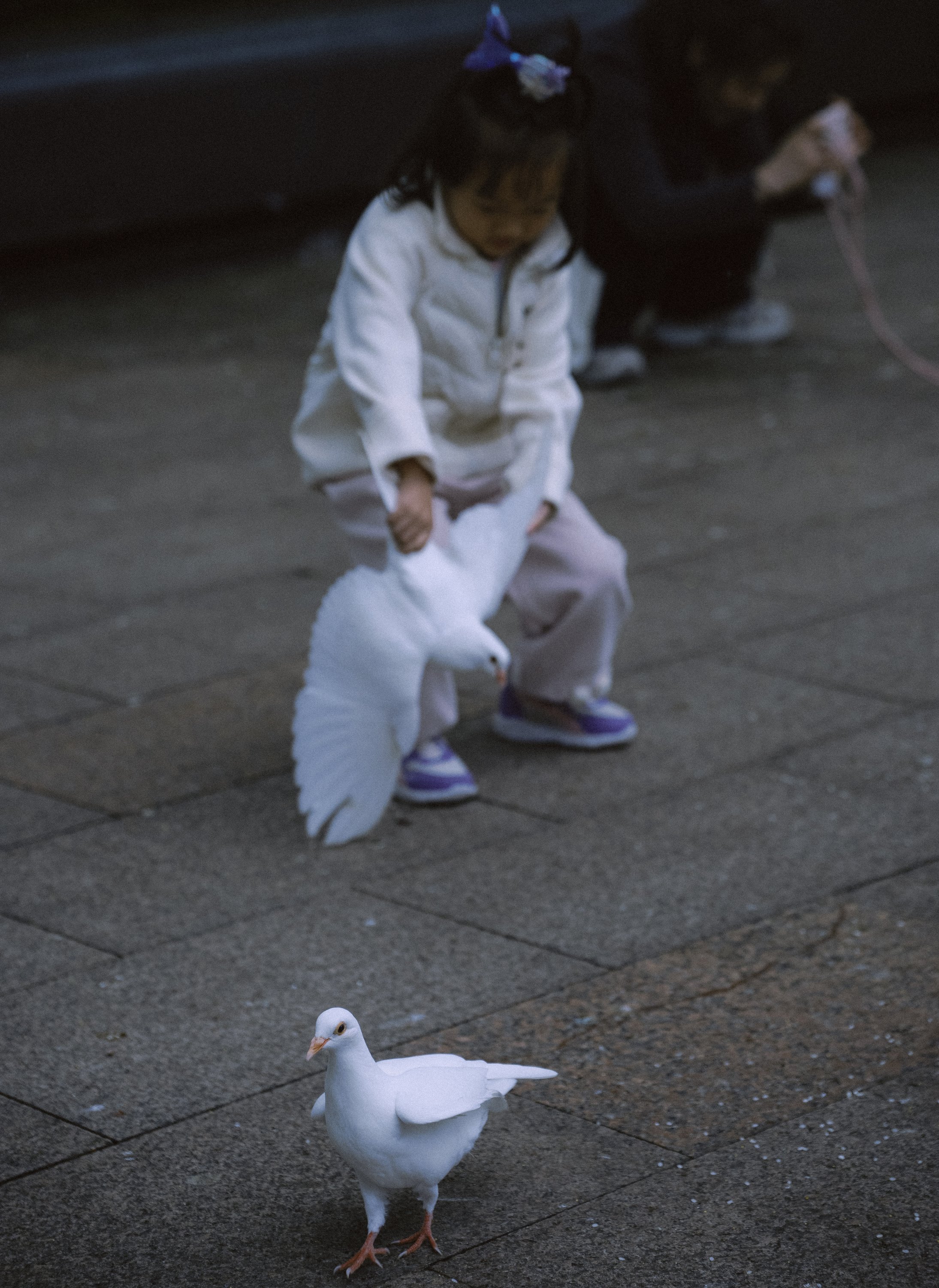 Street photograph: street 030