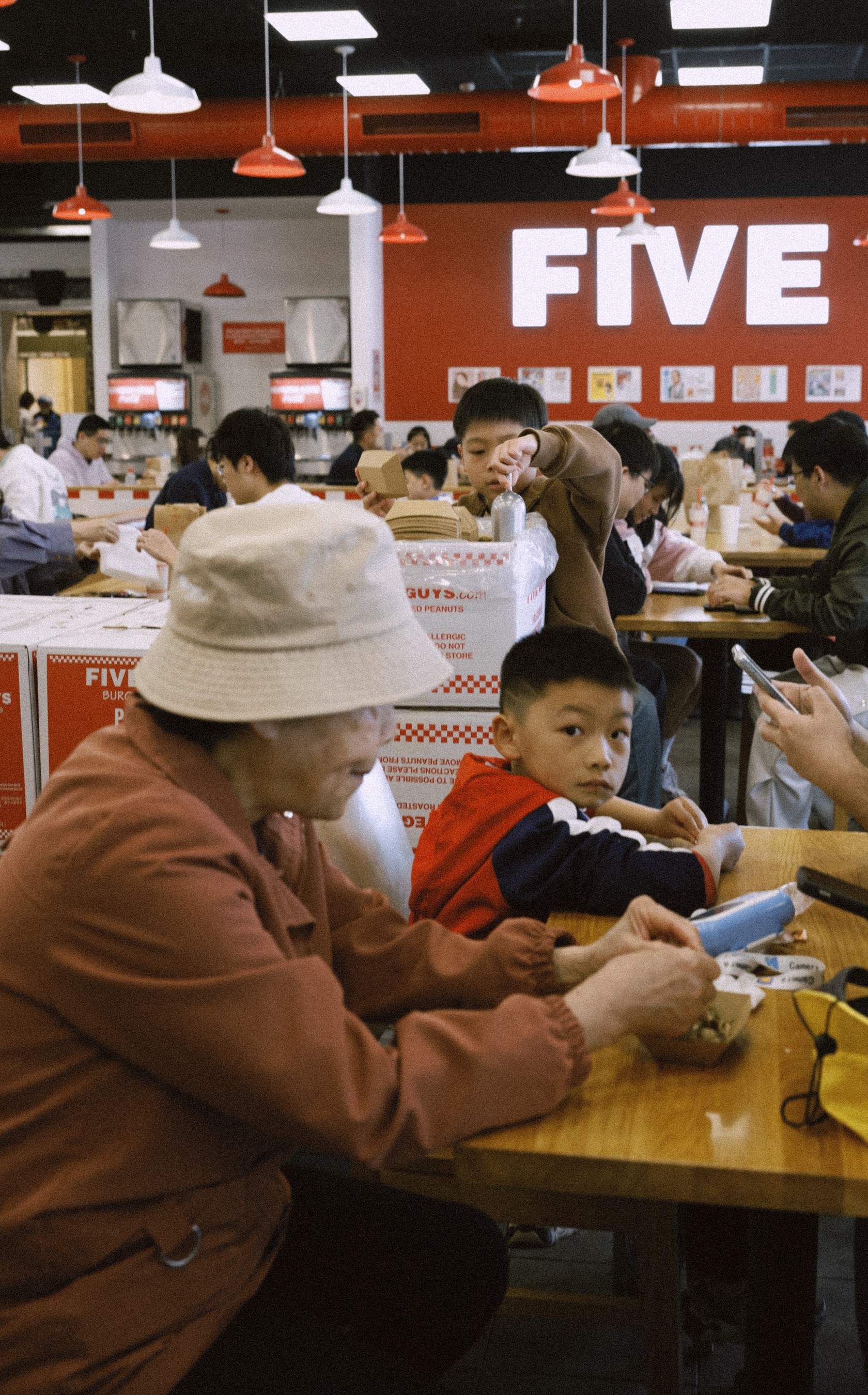 Street photograph: street 033