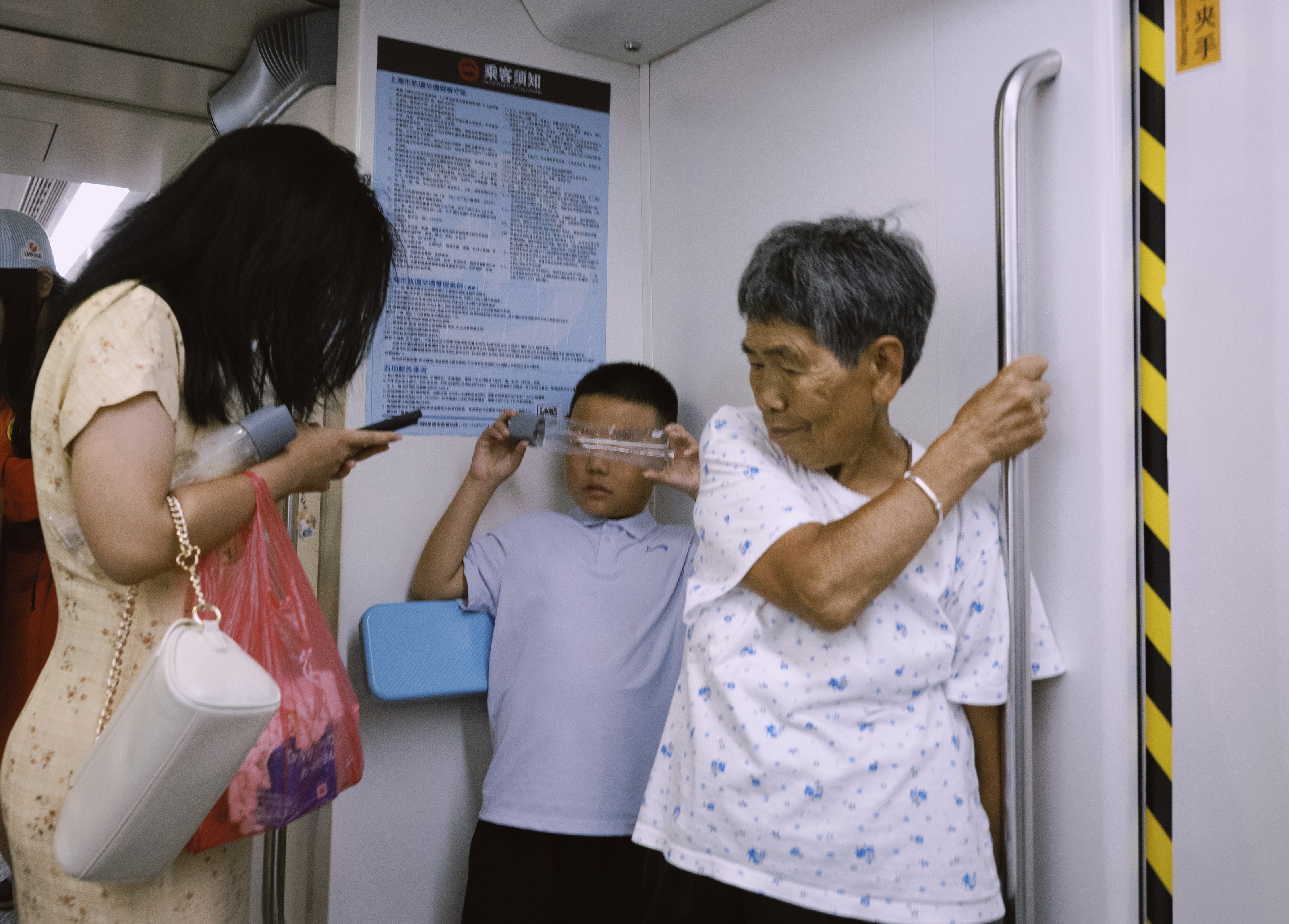 Street photograph: street 049
